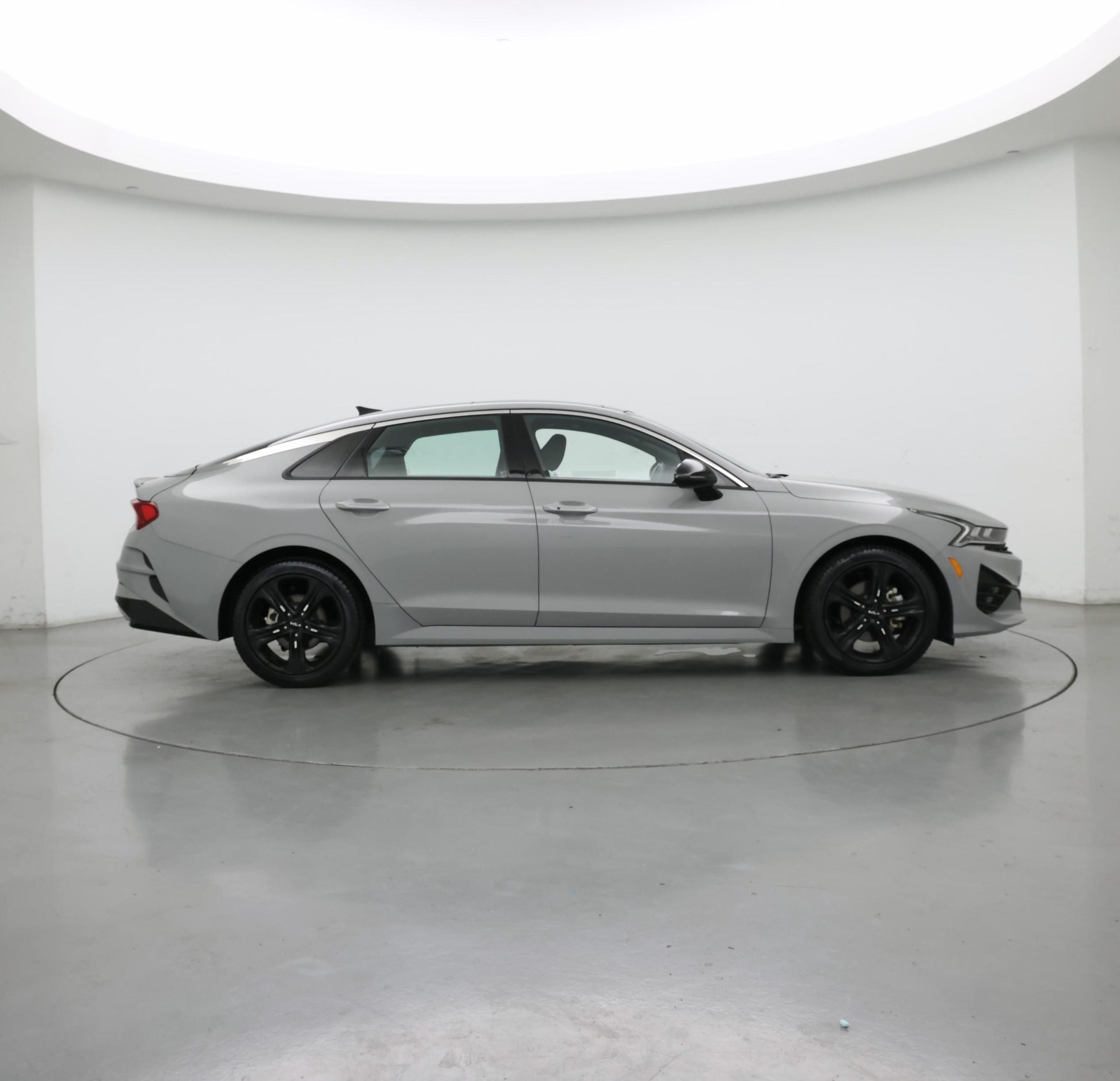 Thumbnail: 2024 Kia K5 - 7