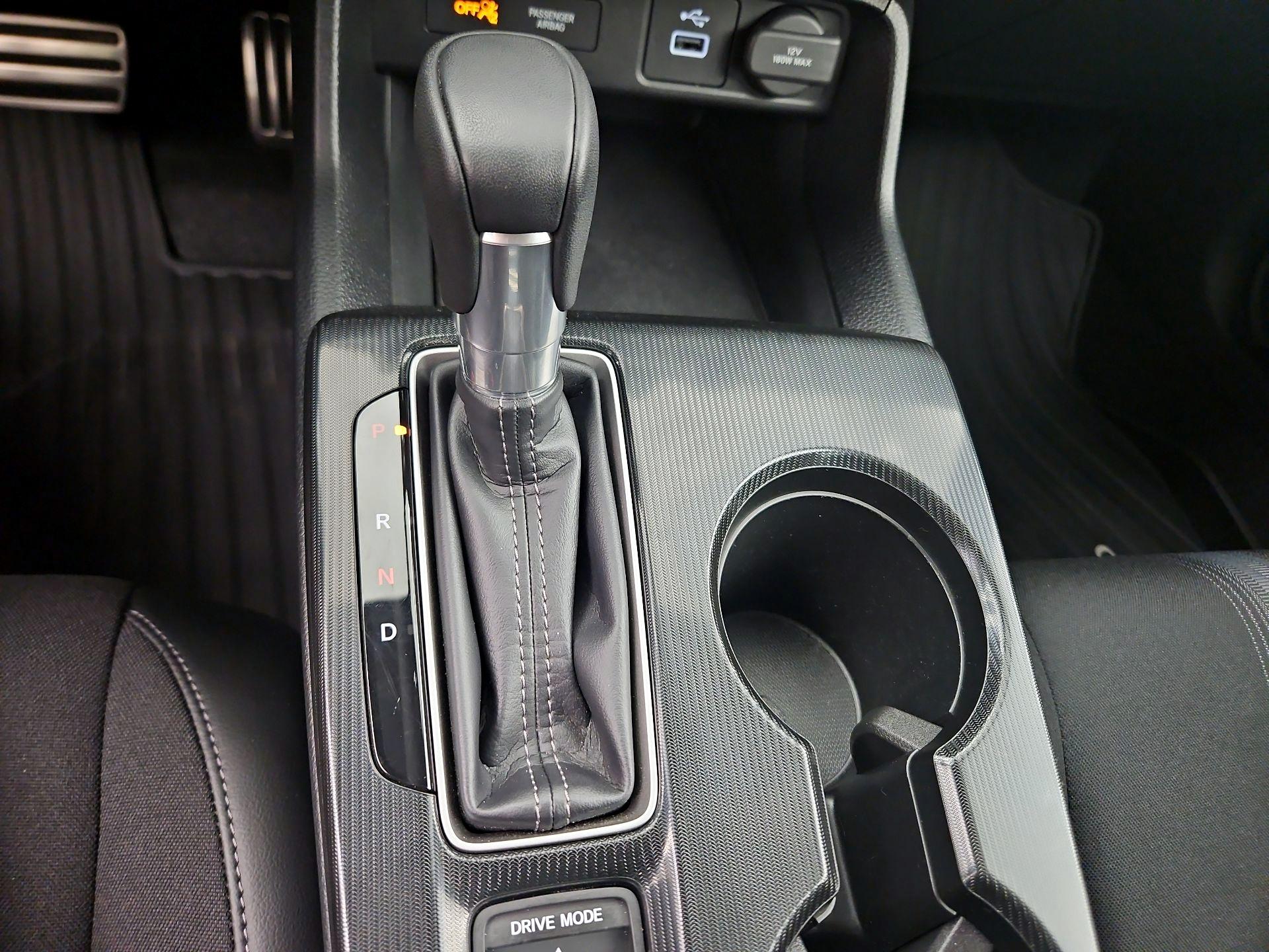 Thumbnail: 2024 Honda Civic - 17