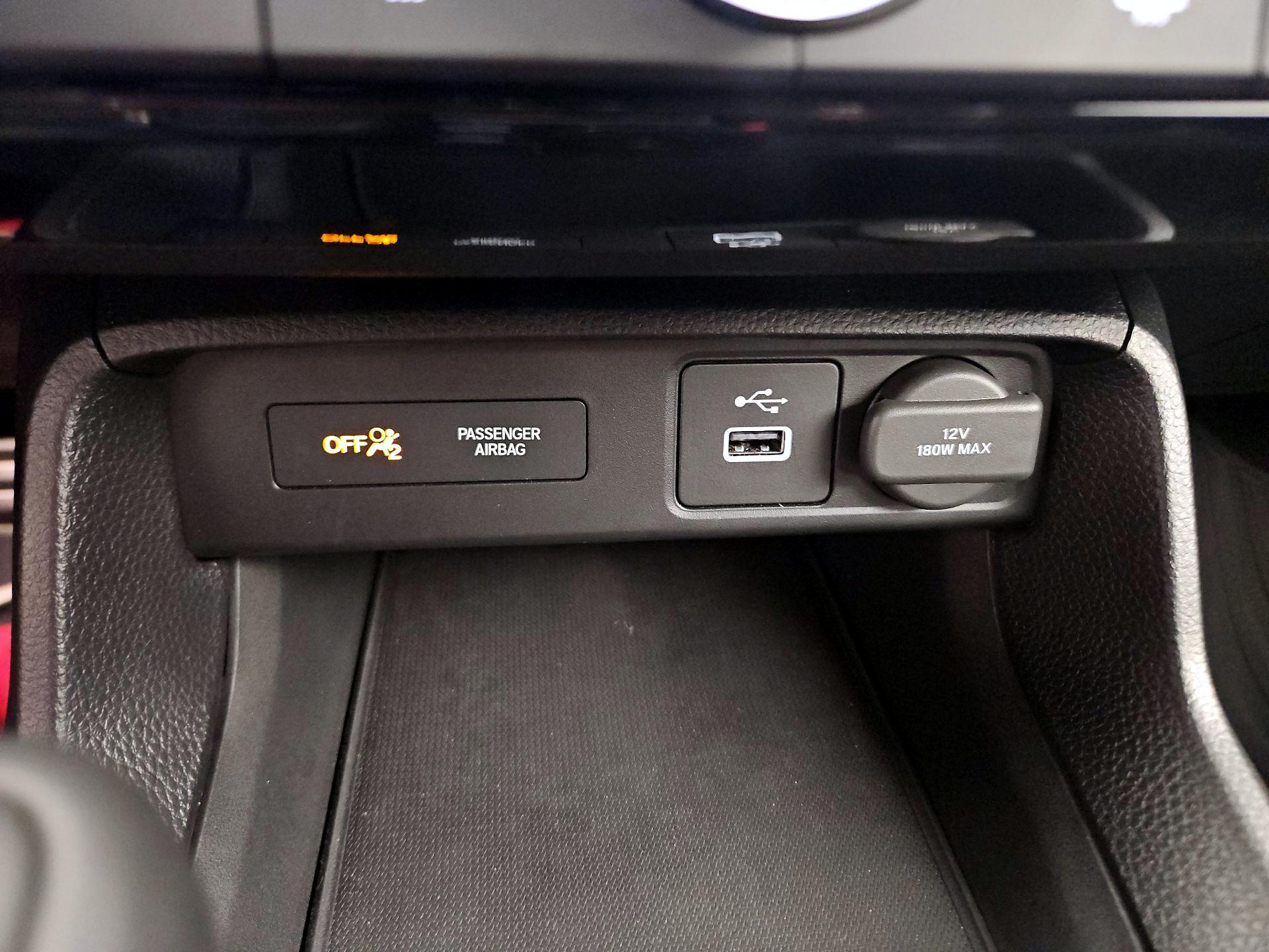 Thumbnail: 2024 Honda Civic - 18
