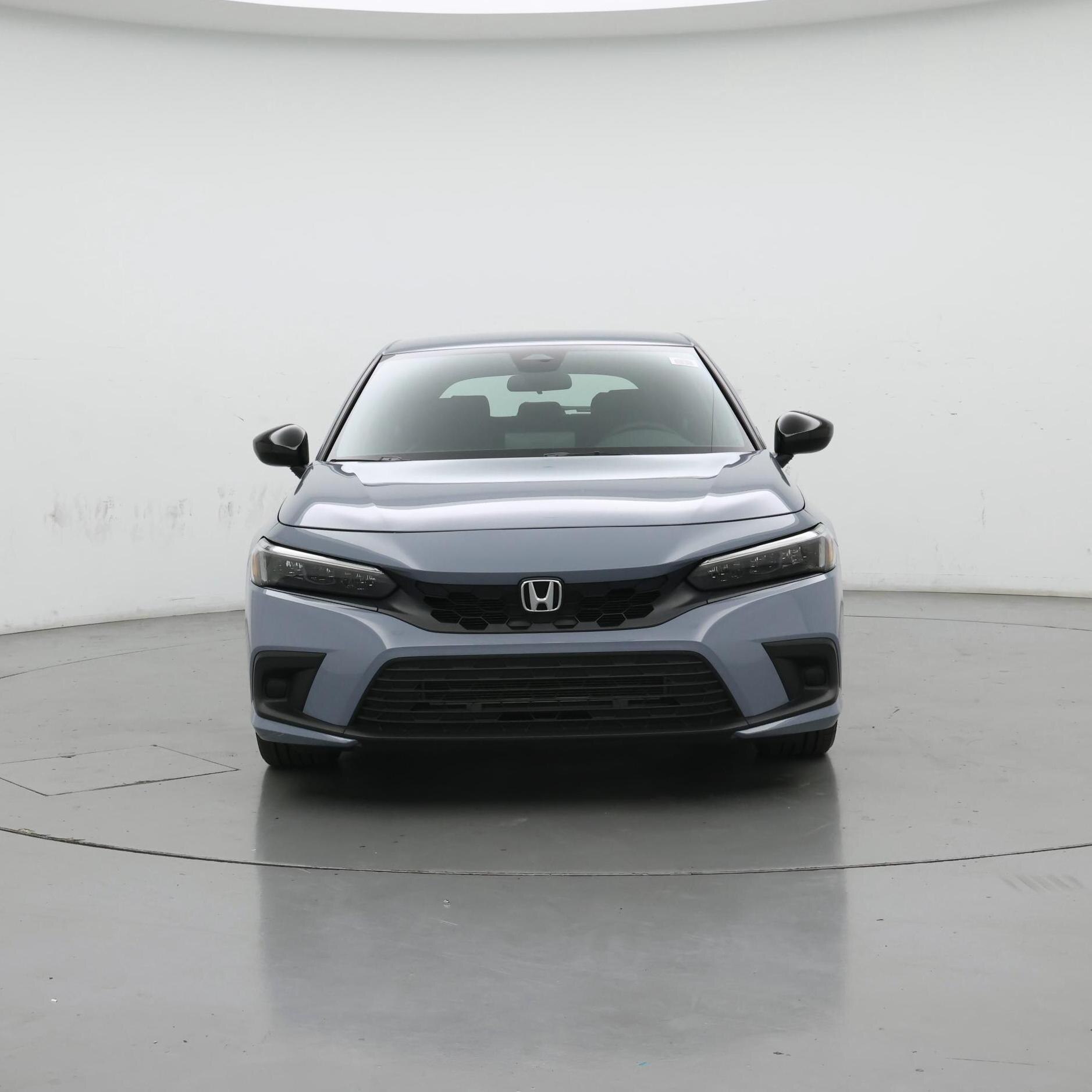 Thumbnail: 2024 Honda Civic - 5