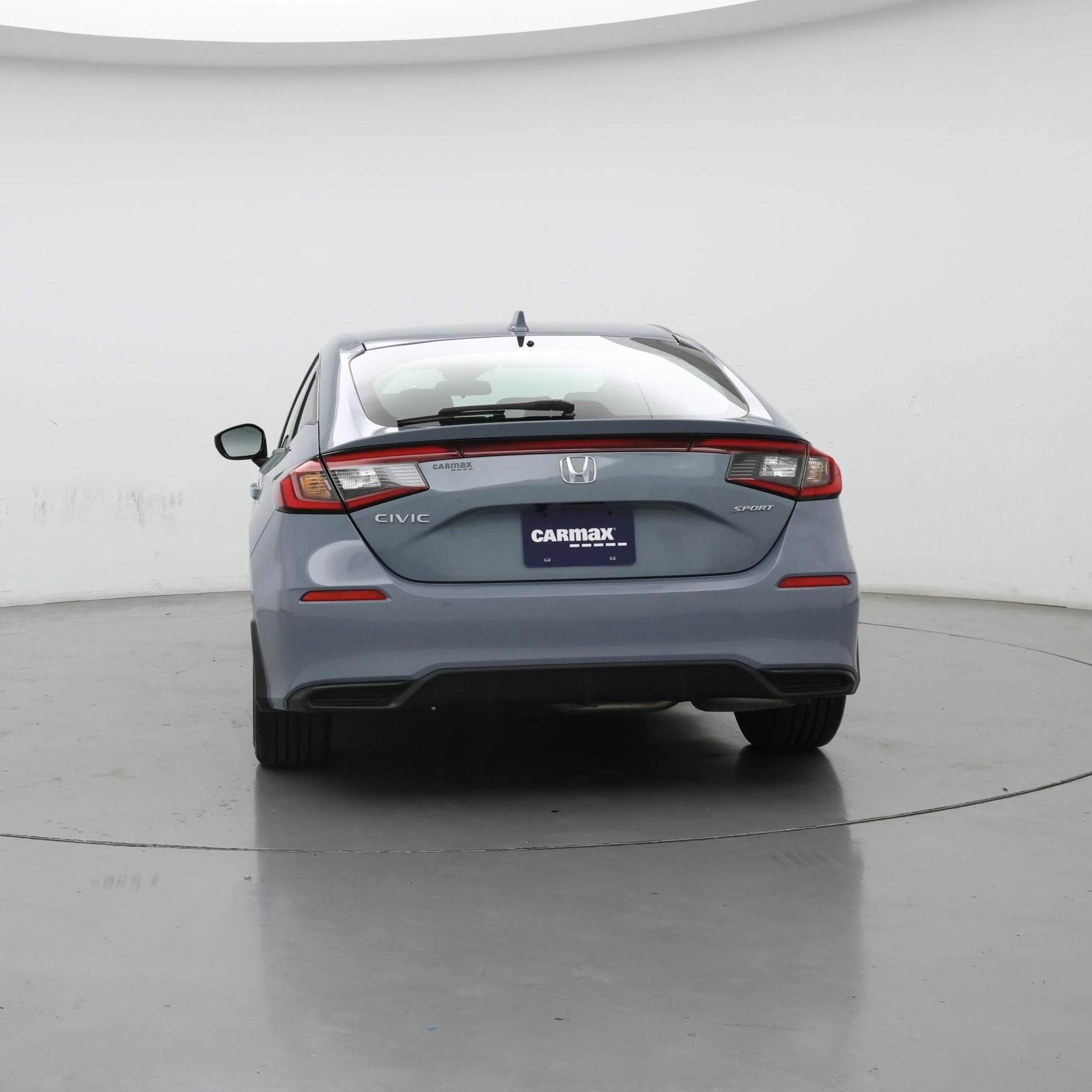 Thumbnail: 2024 Honda Civic - 6