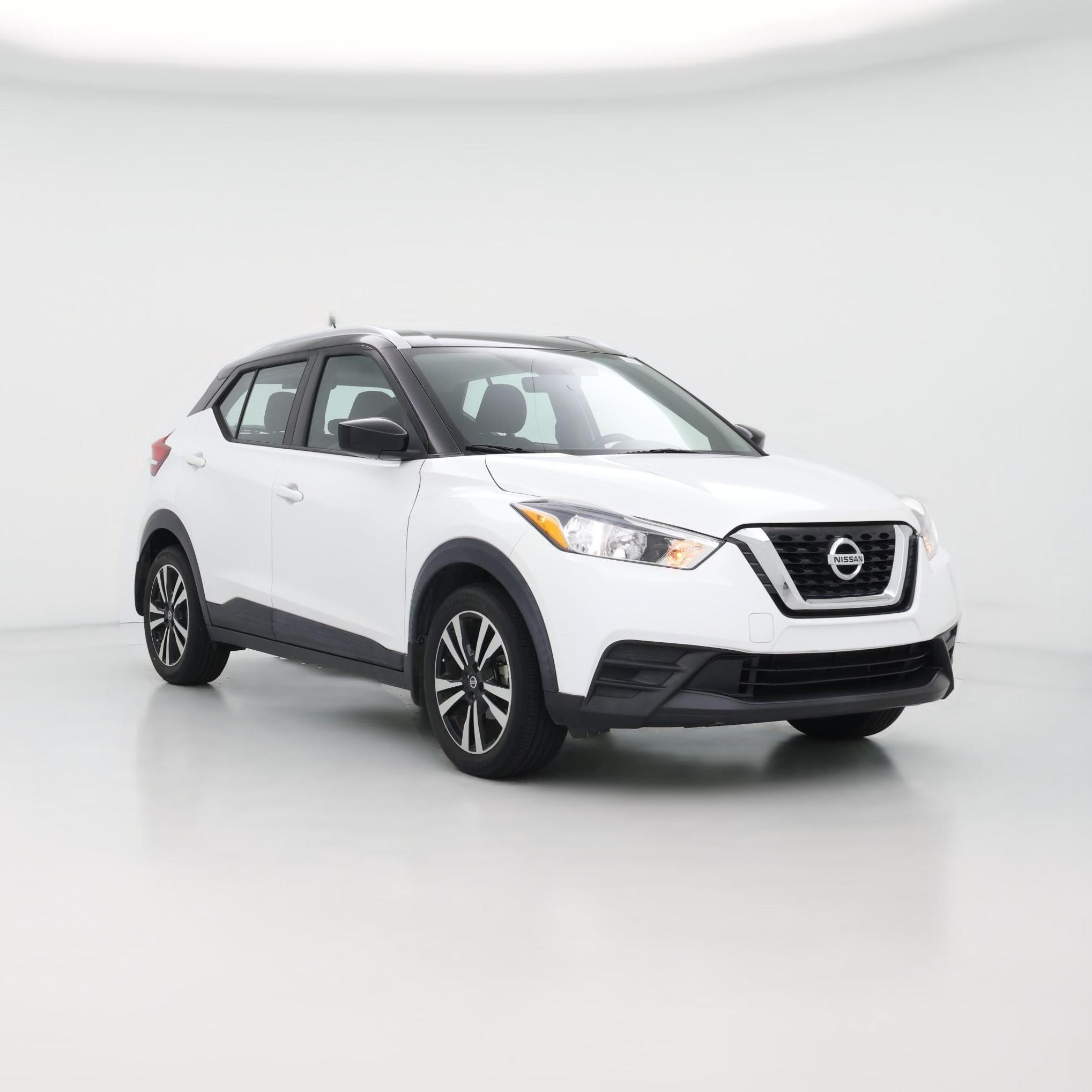 Thumbnail: 2019 Nissan Kicks - 1