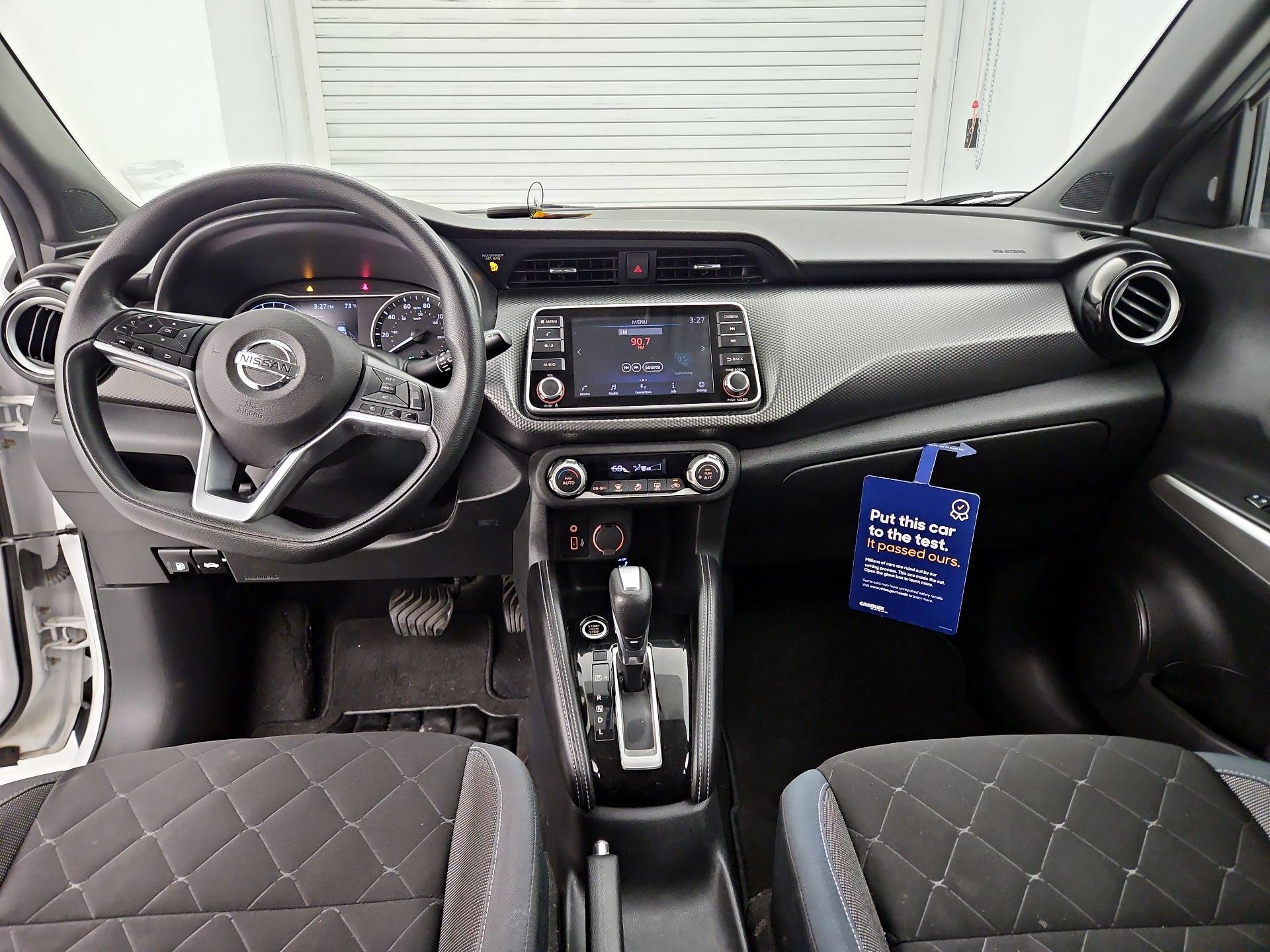 Thumbnail: 2019 Nissan Kicks - 9