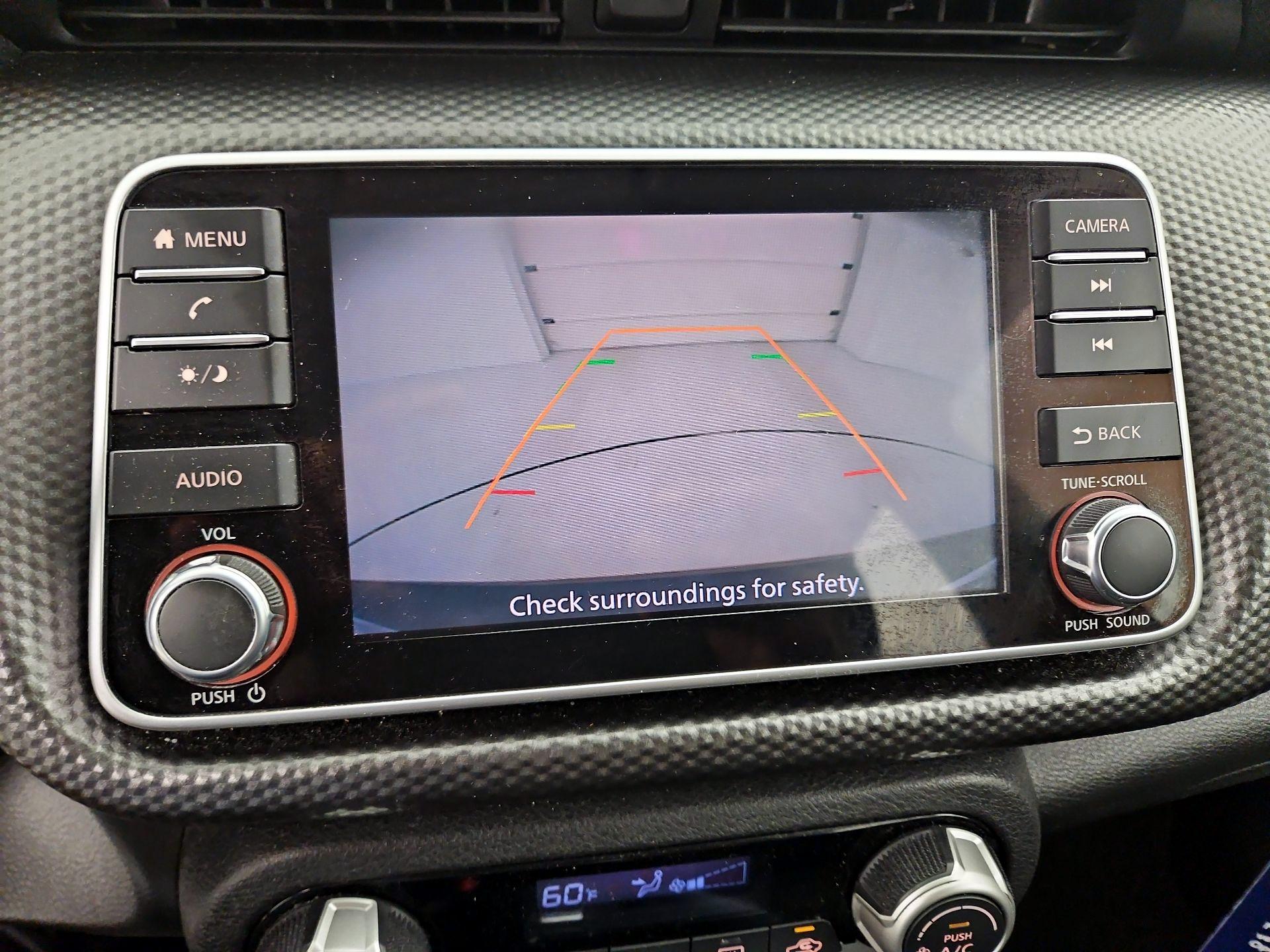 Thumbnail: 2019 Nissan Kicks - 14