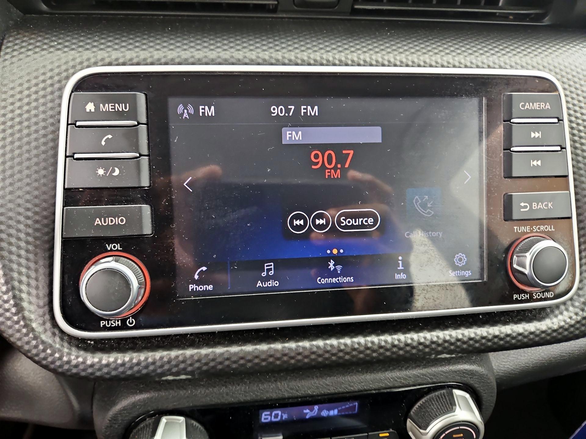Thumbnail: 2019 Nissan Kicks - 15