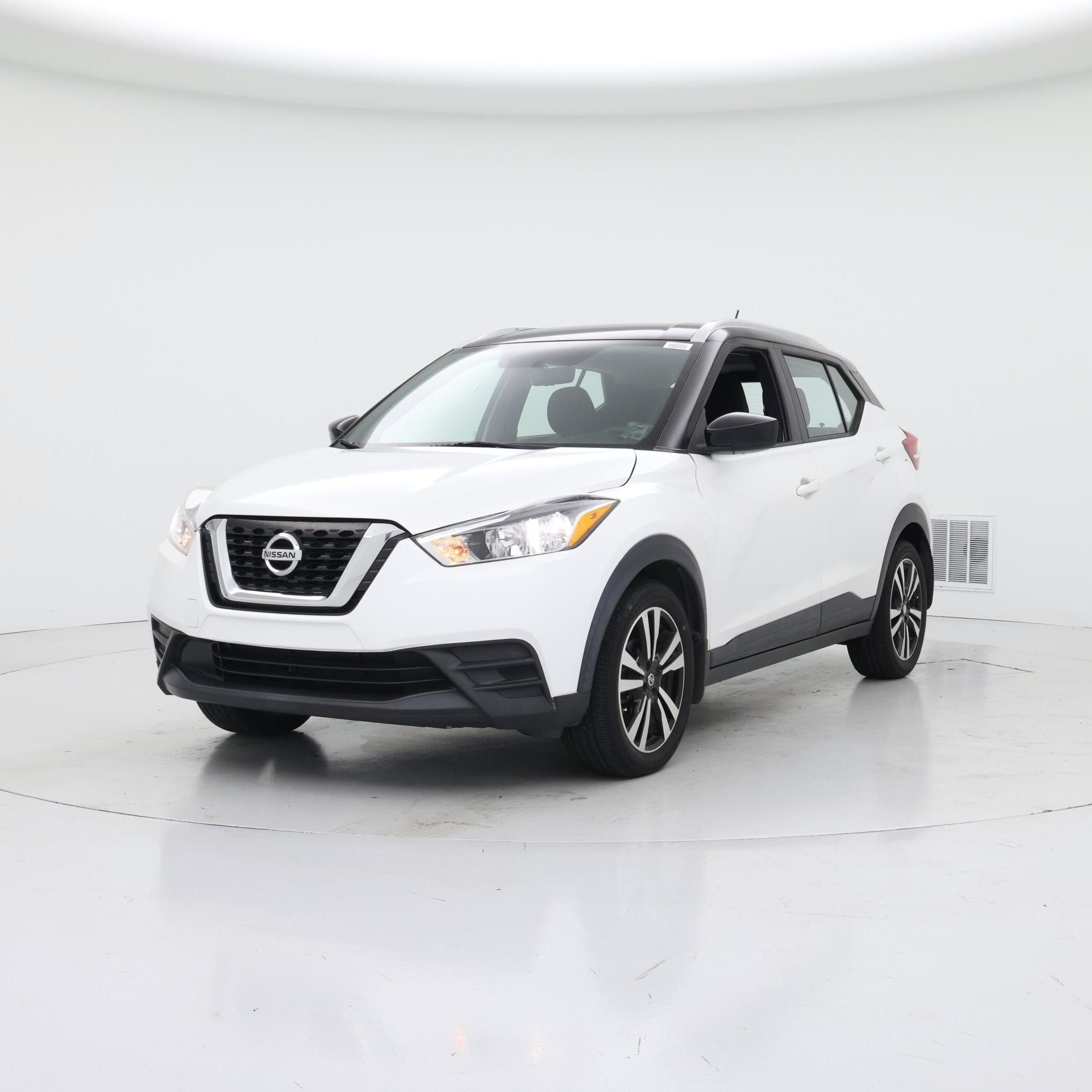 Thumbnail: 2019 Nissan Kicks - 4
