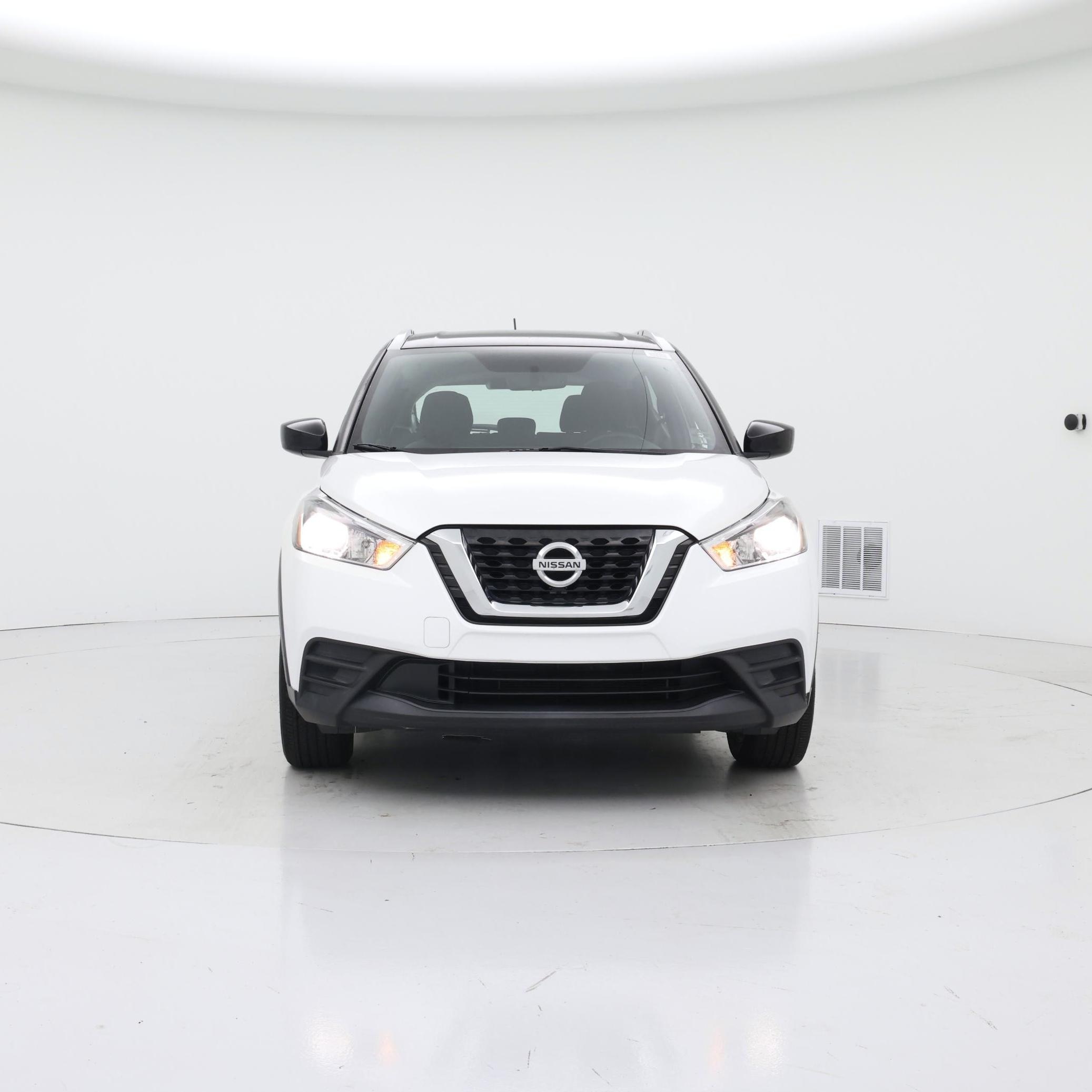 Thumbnail: 2019 Nissan Kicks - 5