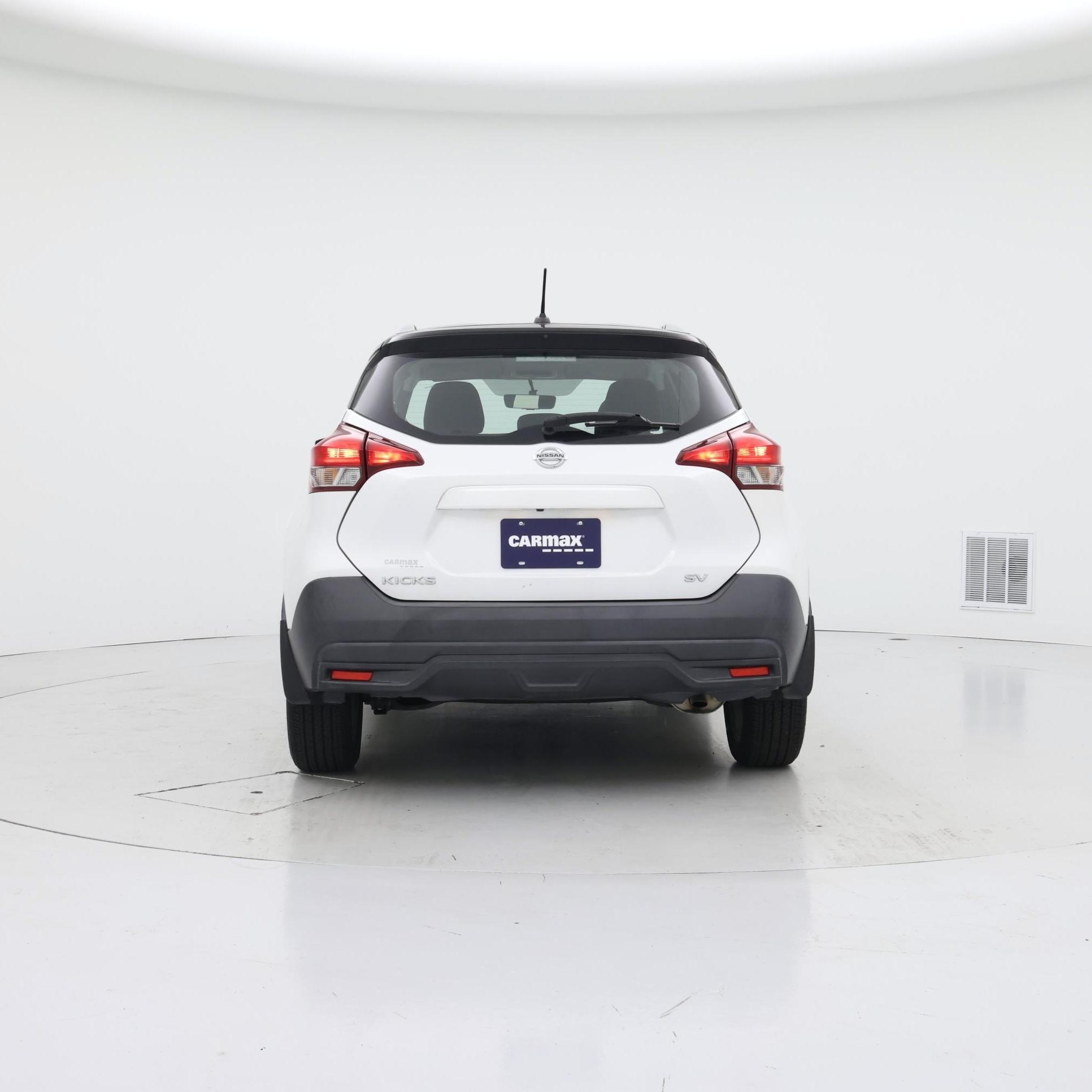 Thumbnail: 2019 Nissan Kicks - 6