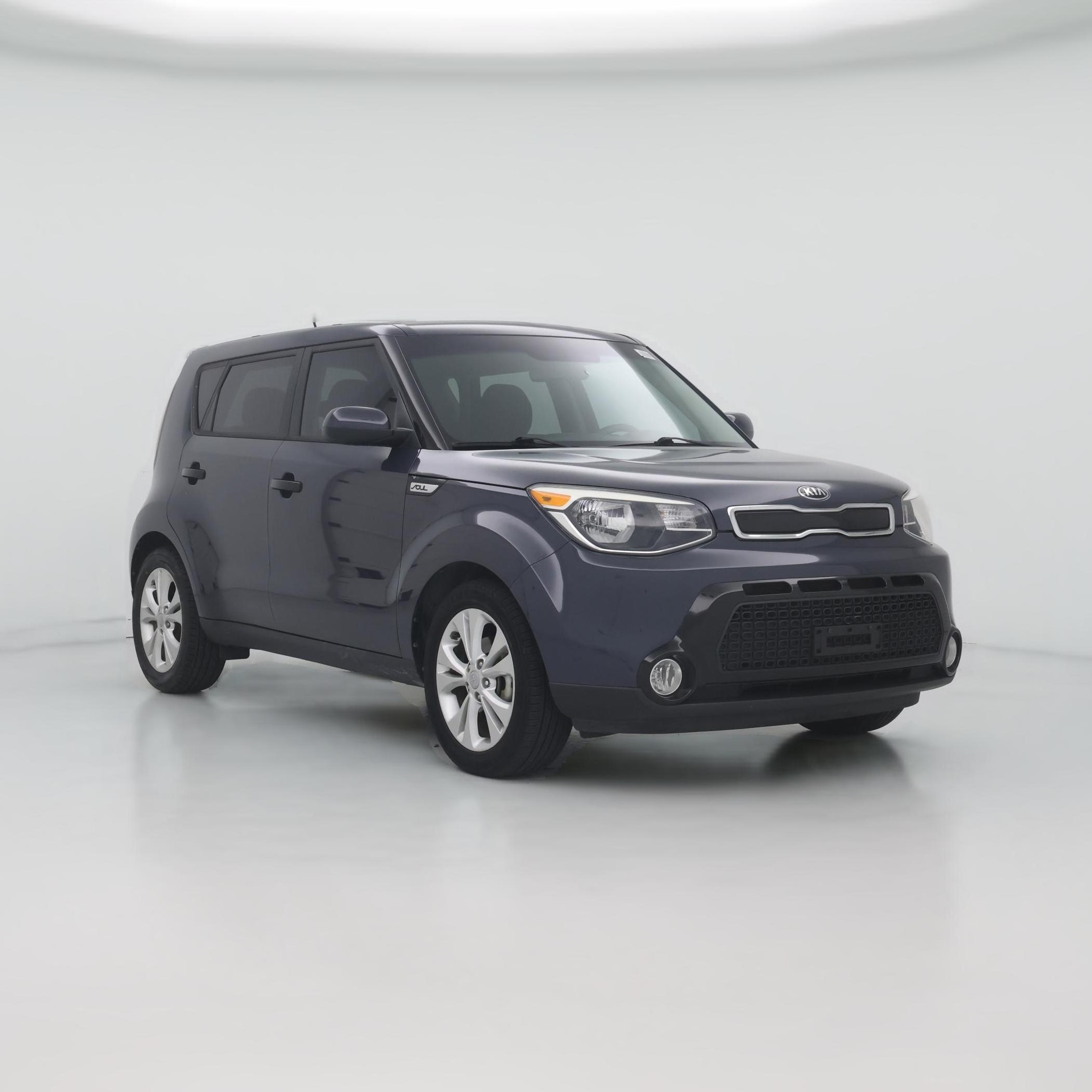 Thumbnail: 2016 Kia Soul - 1