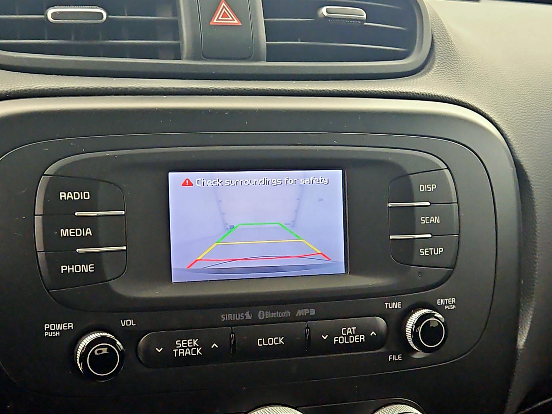 Thumbnail: 2016 Kia Soul - 14