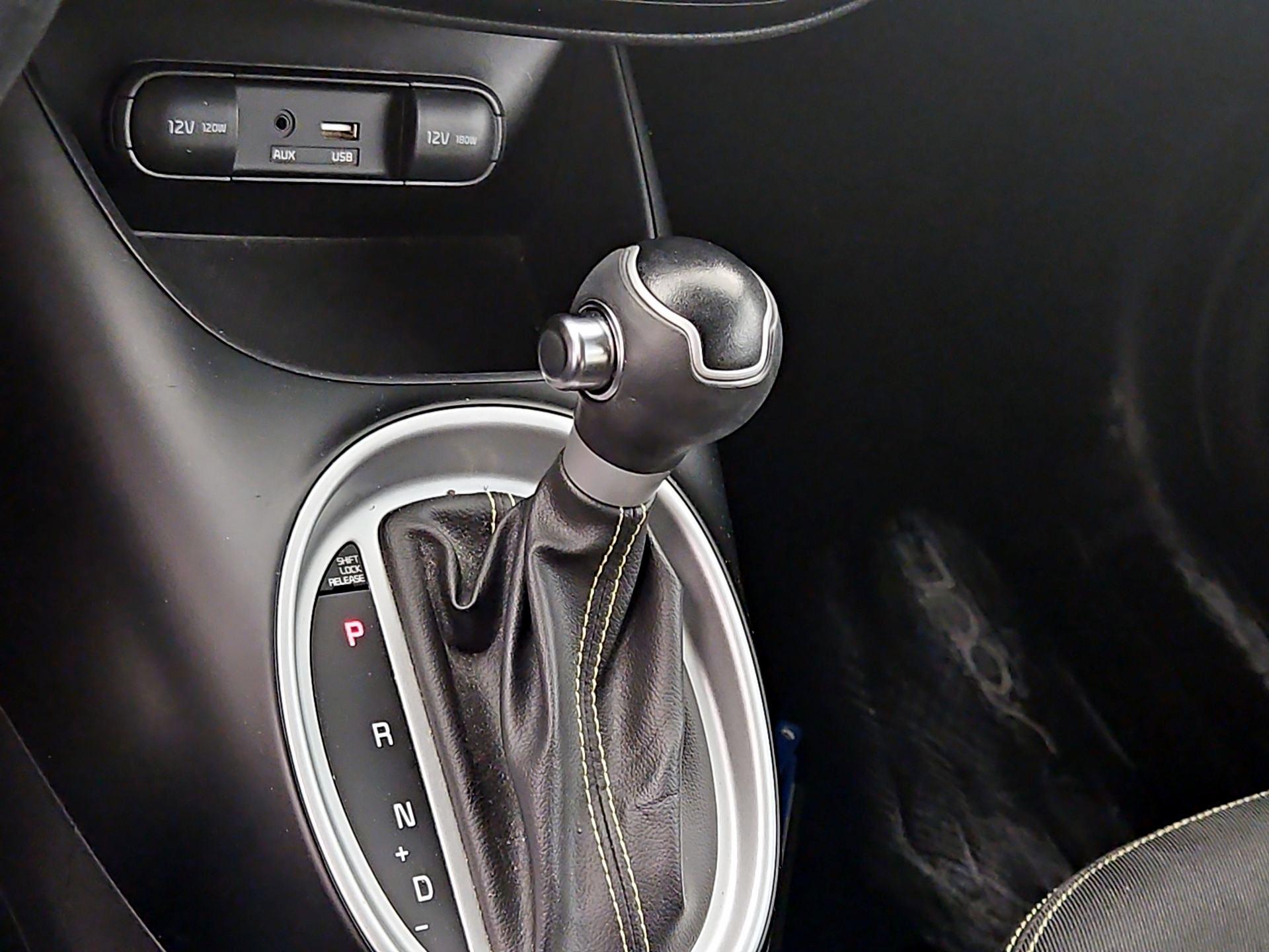 Thumbnail: 2016 Kia Soul - 17