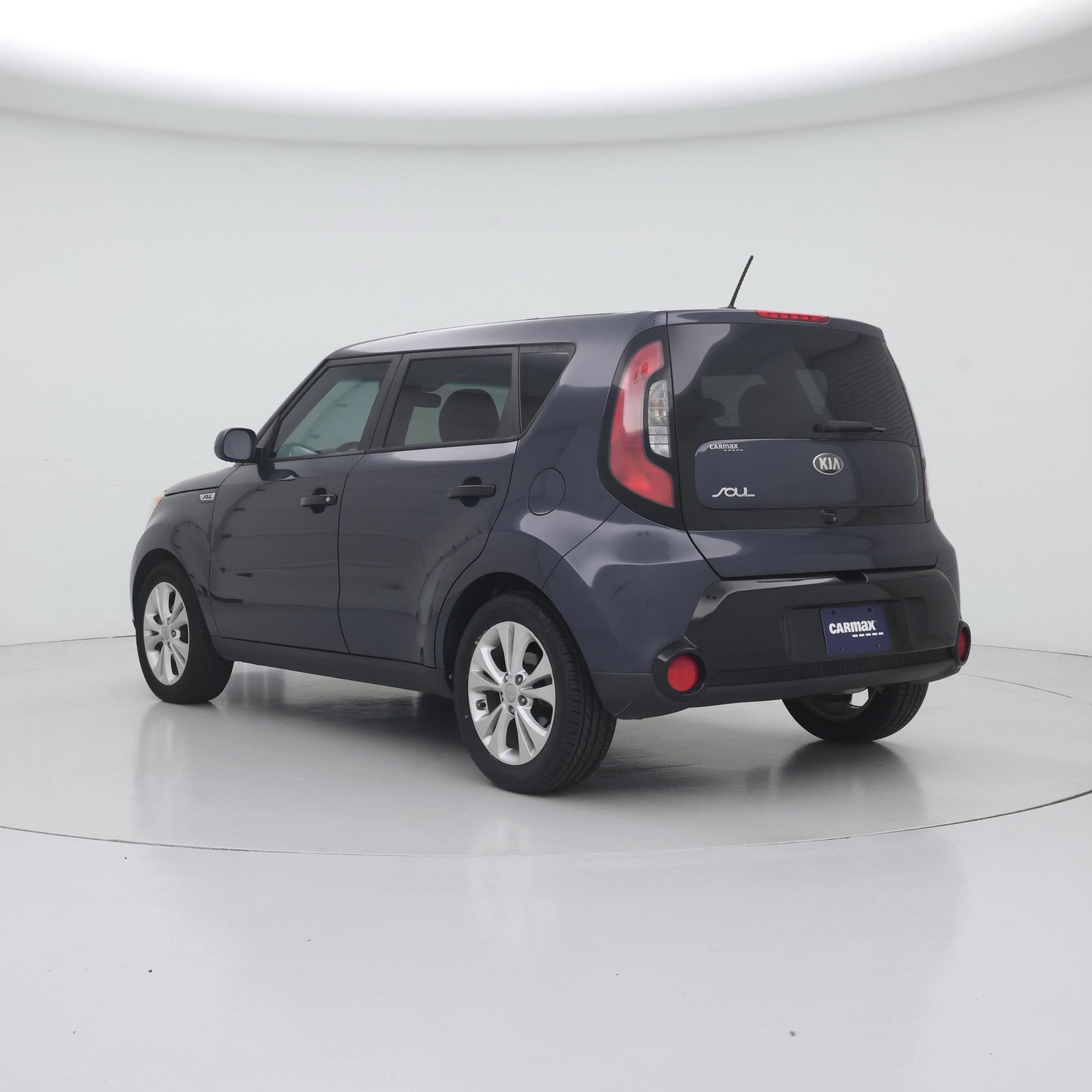 Thumbnail: 2016 Kia Soul - 2