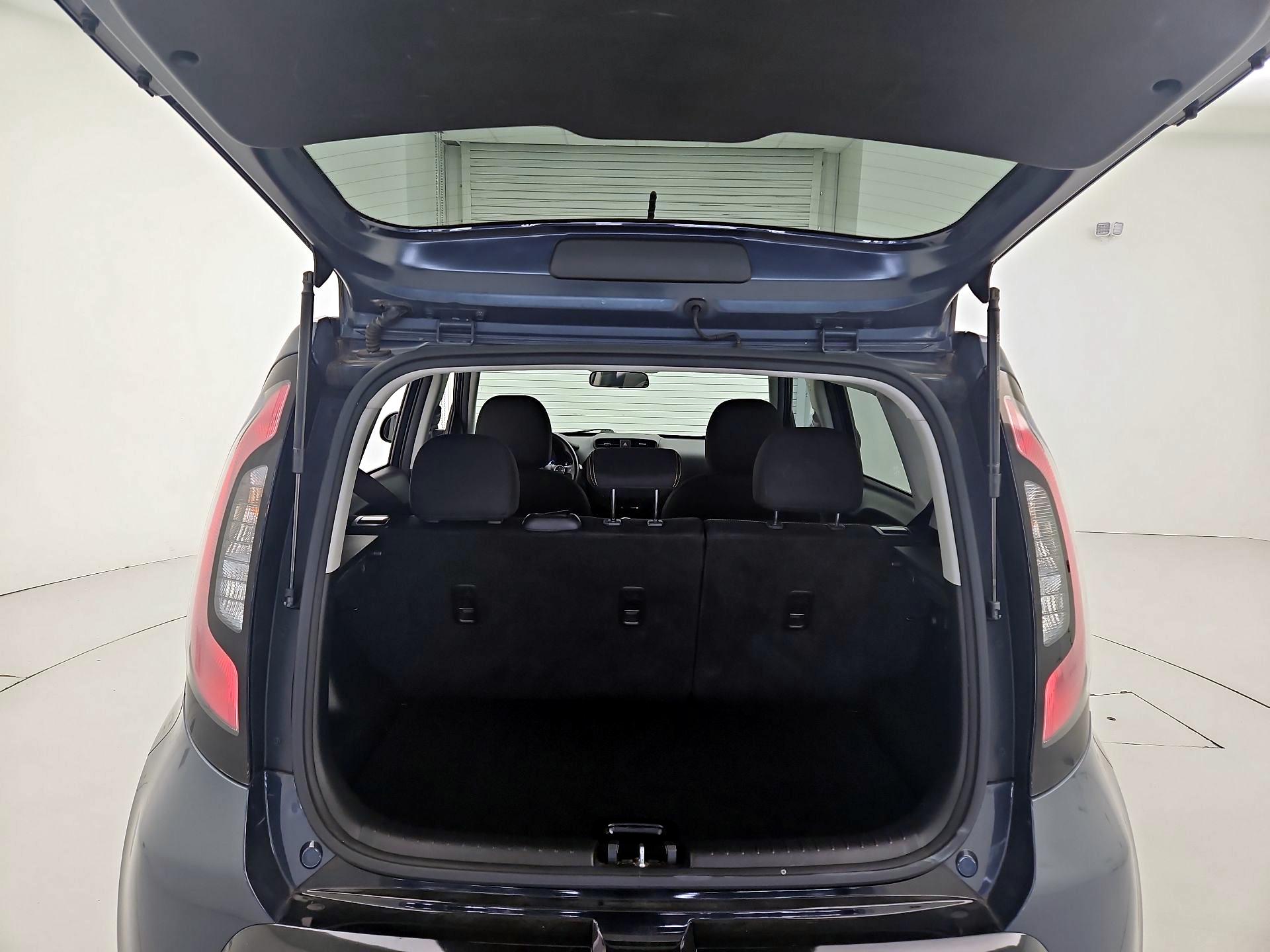 Thumbnail: 2016 Kia Soul - 20