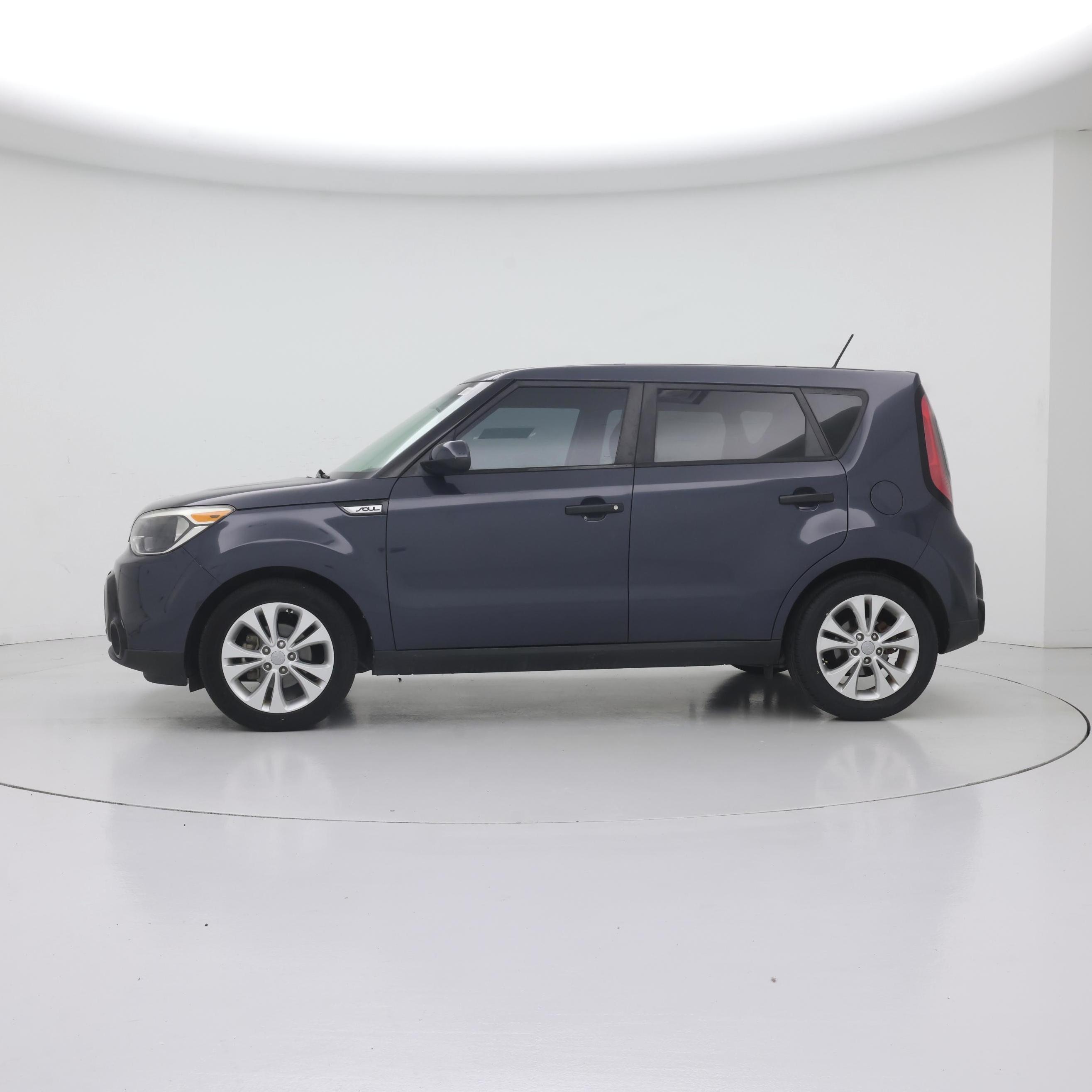 Thumbnail: 2016 Kia Soul - 3