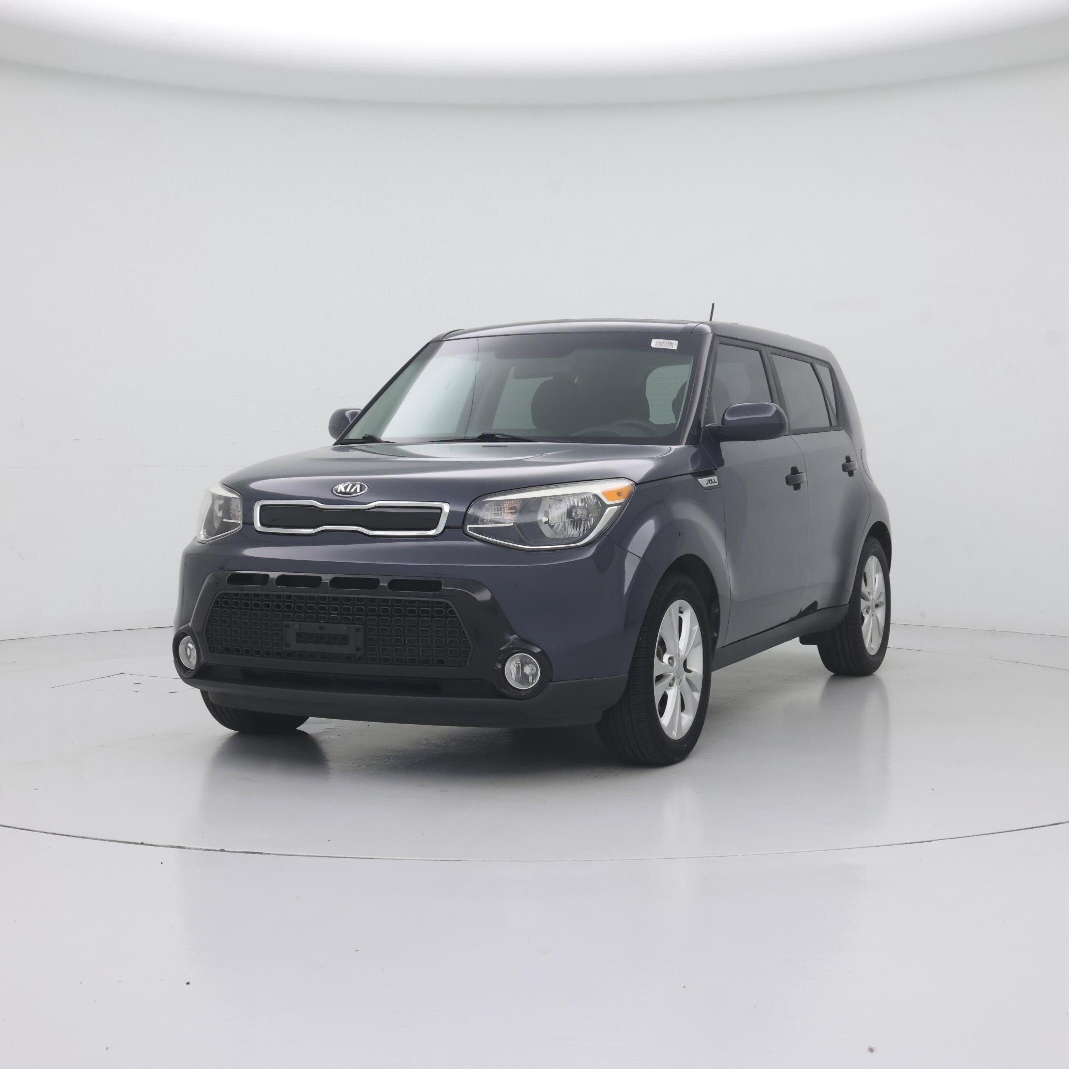 Thumbnail: 2016 Kia Soul - 4