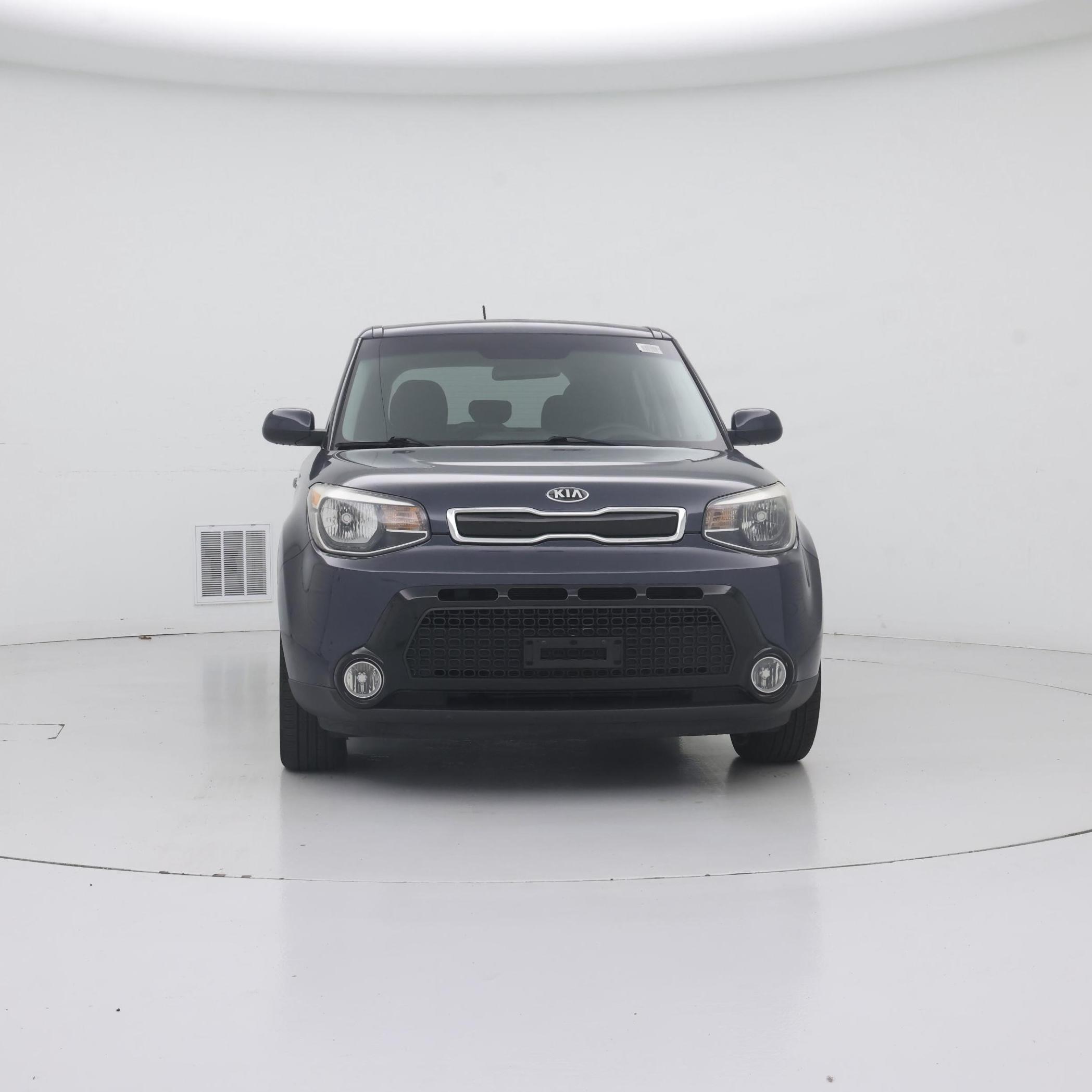 Thumbnail: 2016 Kia Soul - 5