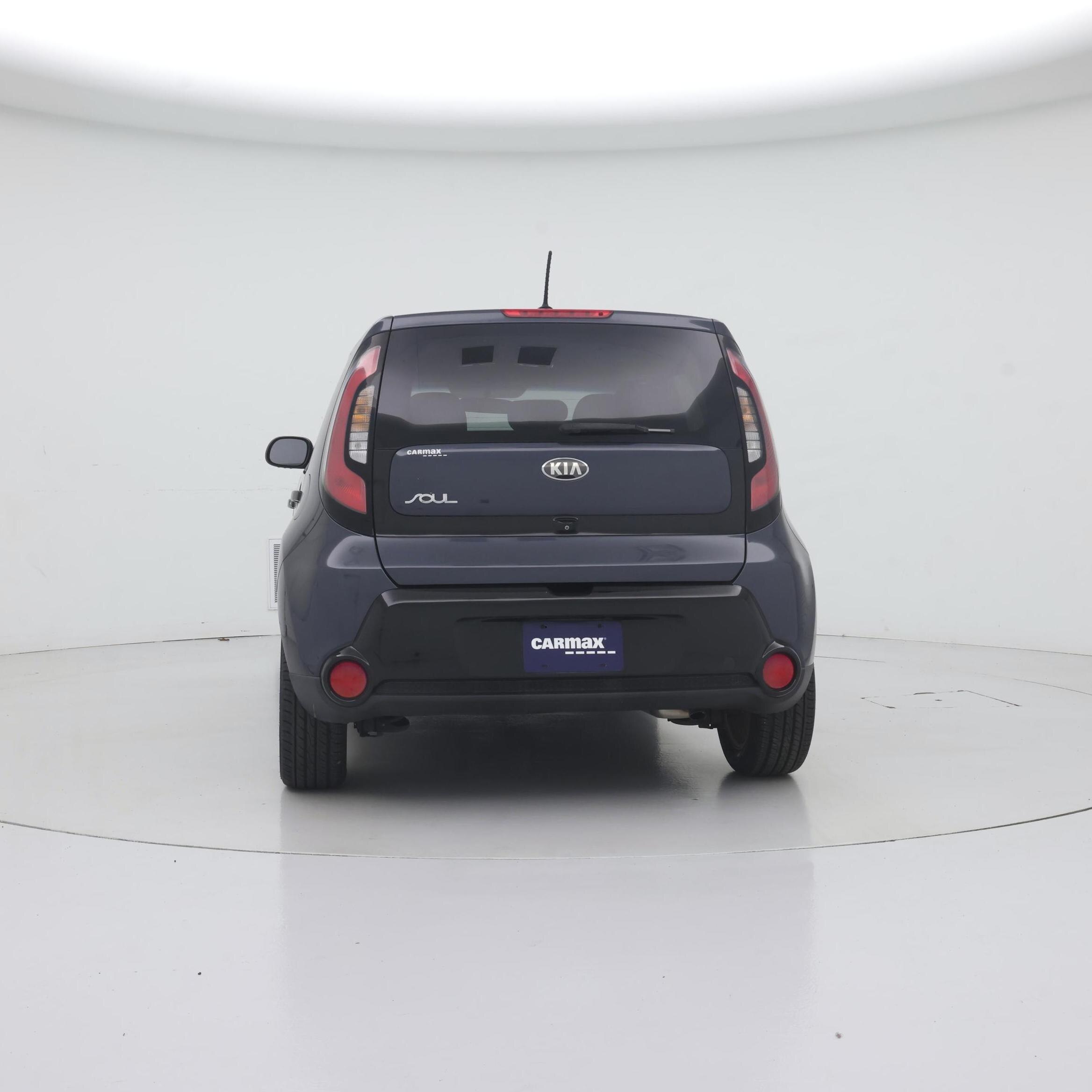Thumbnail: 2016 Kia Soul - 6