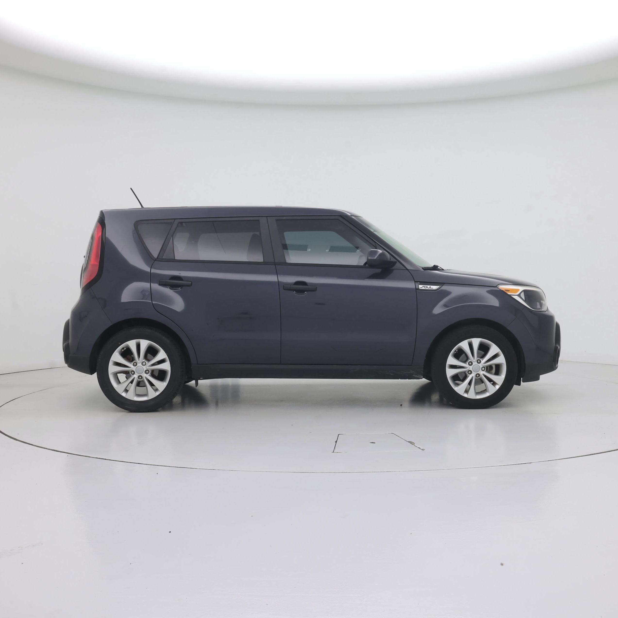 Thumbnail: 2016 Kia Soul - 7