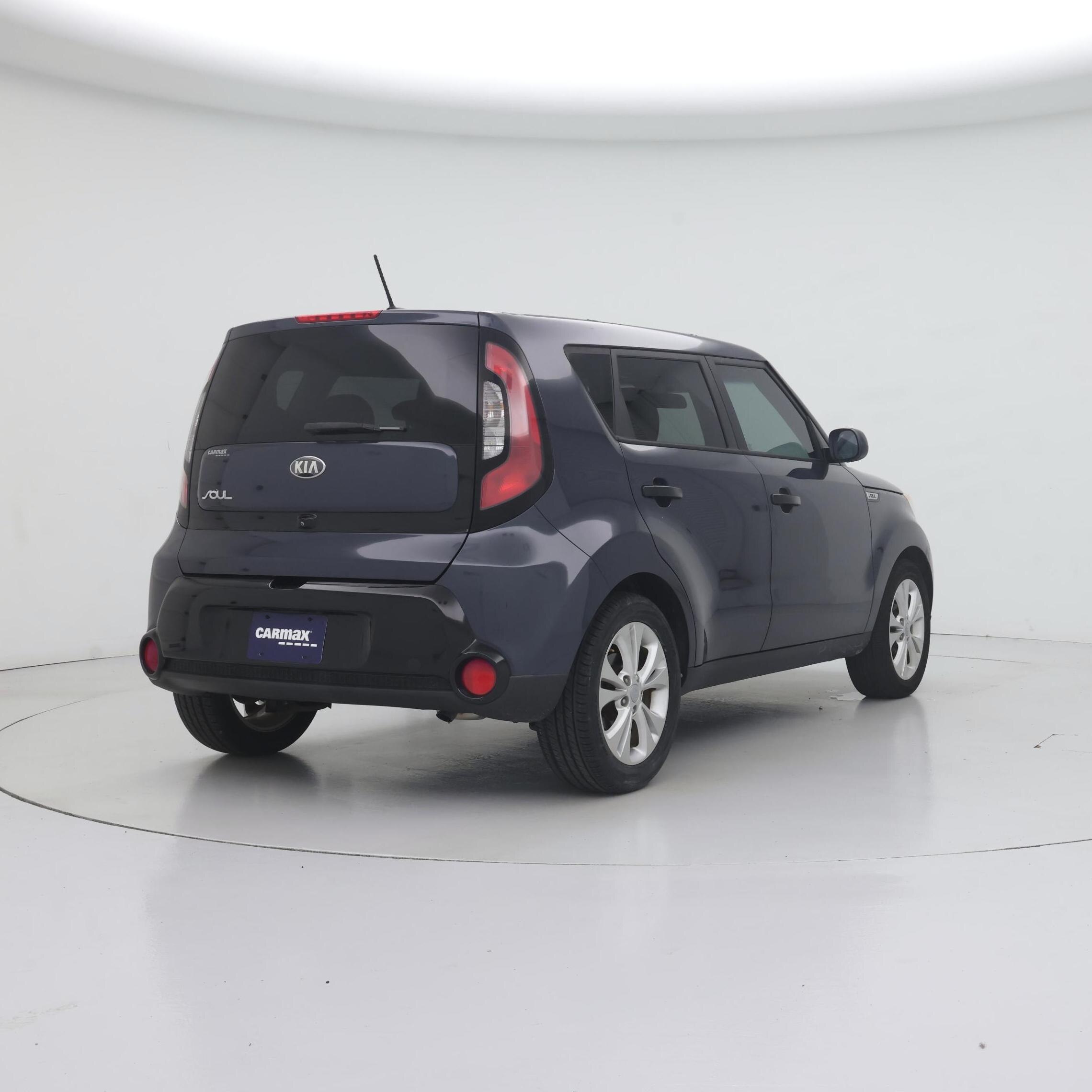 Thumbnail: 2016 Kia Soul - 8