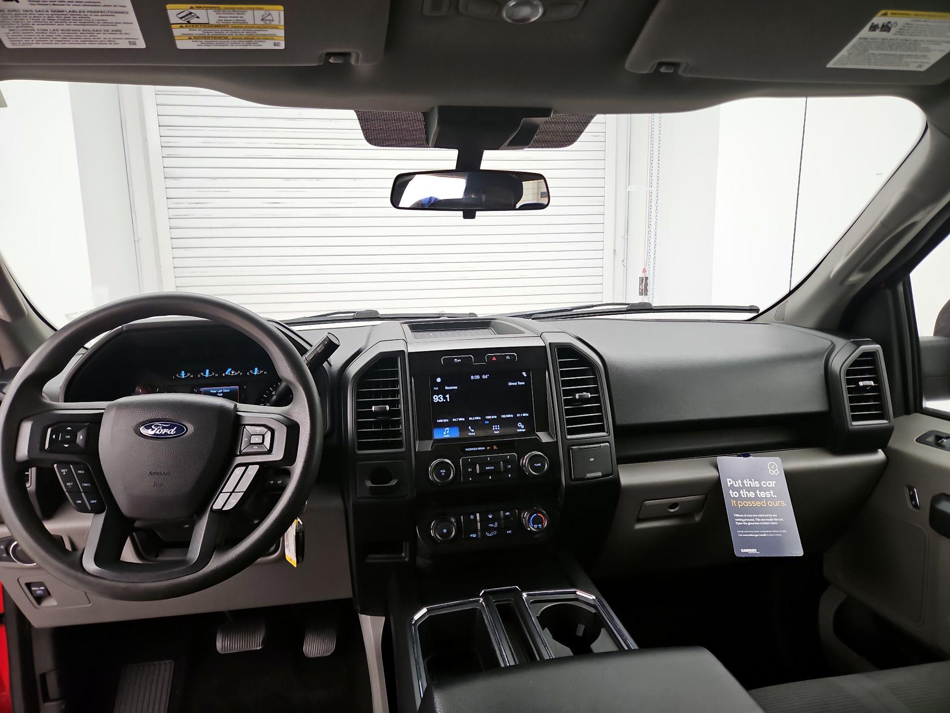 Thumbnail: 2019 Ford F-150 - 9