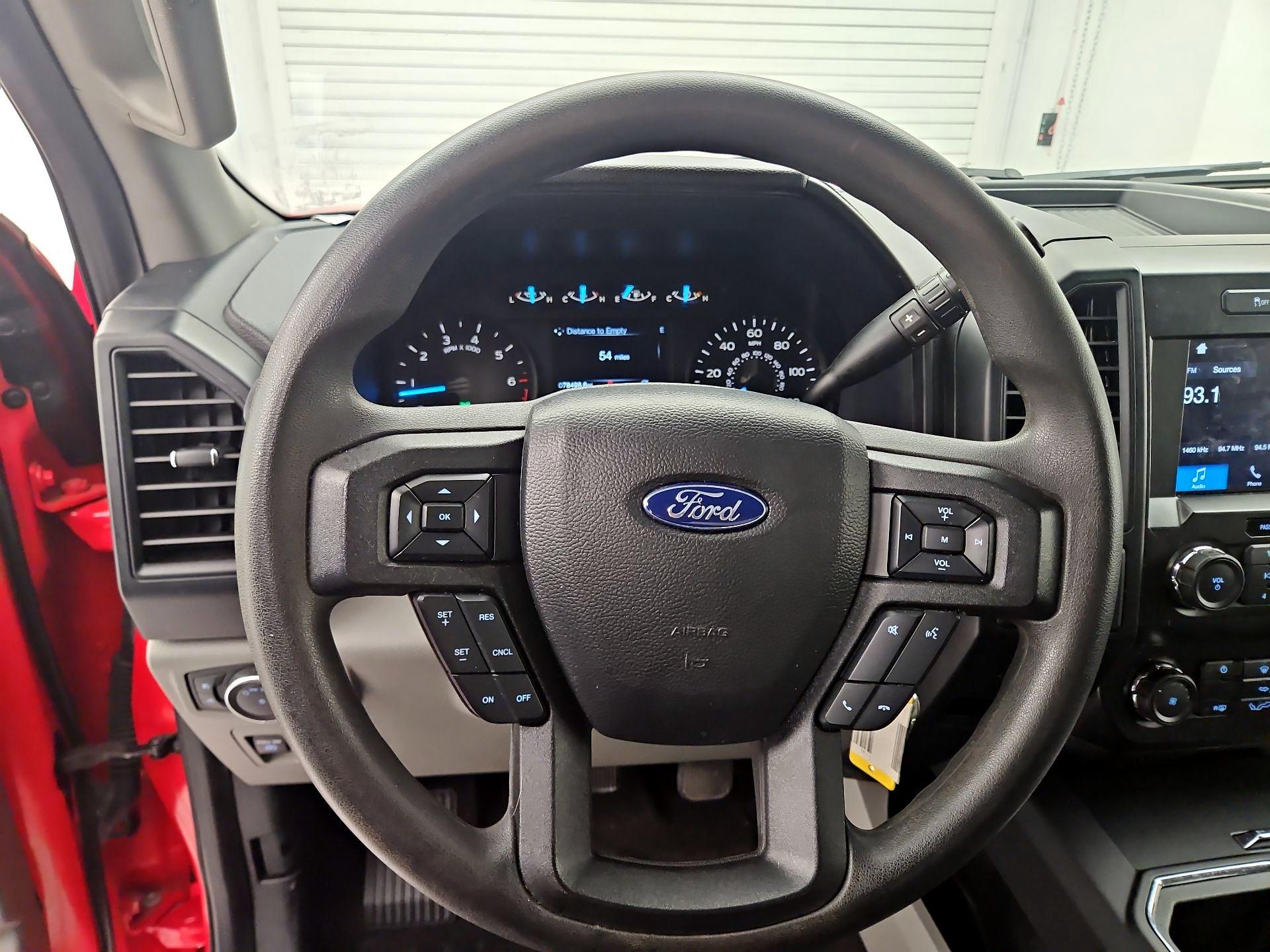 Thumbnail: 2019 Ford F-150 - 10