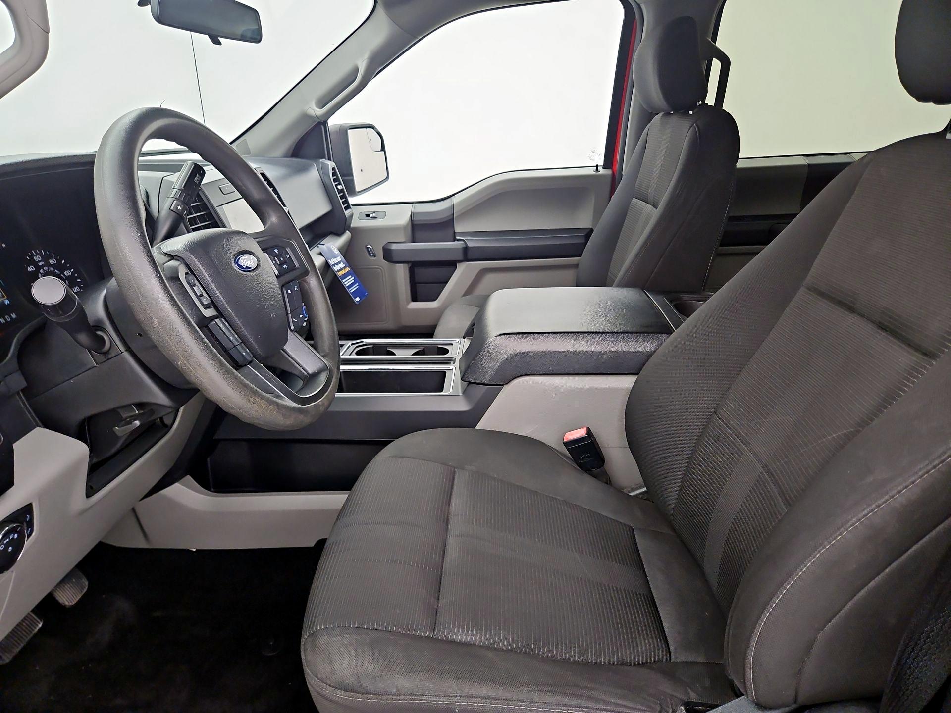 Thumbnail: 2019 Ford F-150 - 11