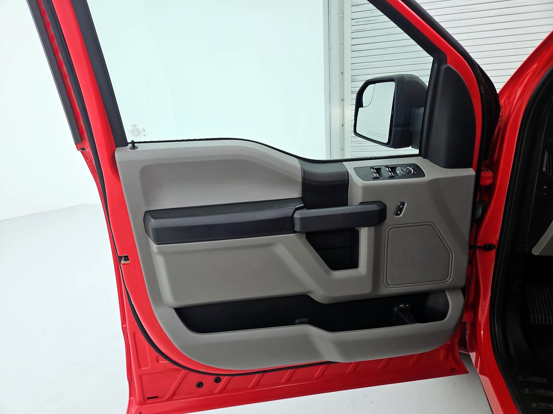 Thumbnail: 2019 Ford F-150 - 12