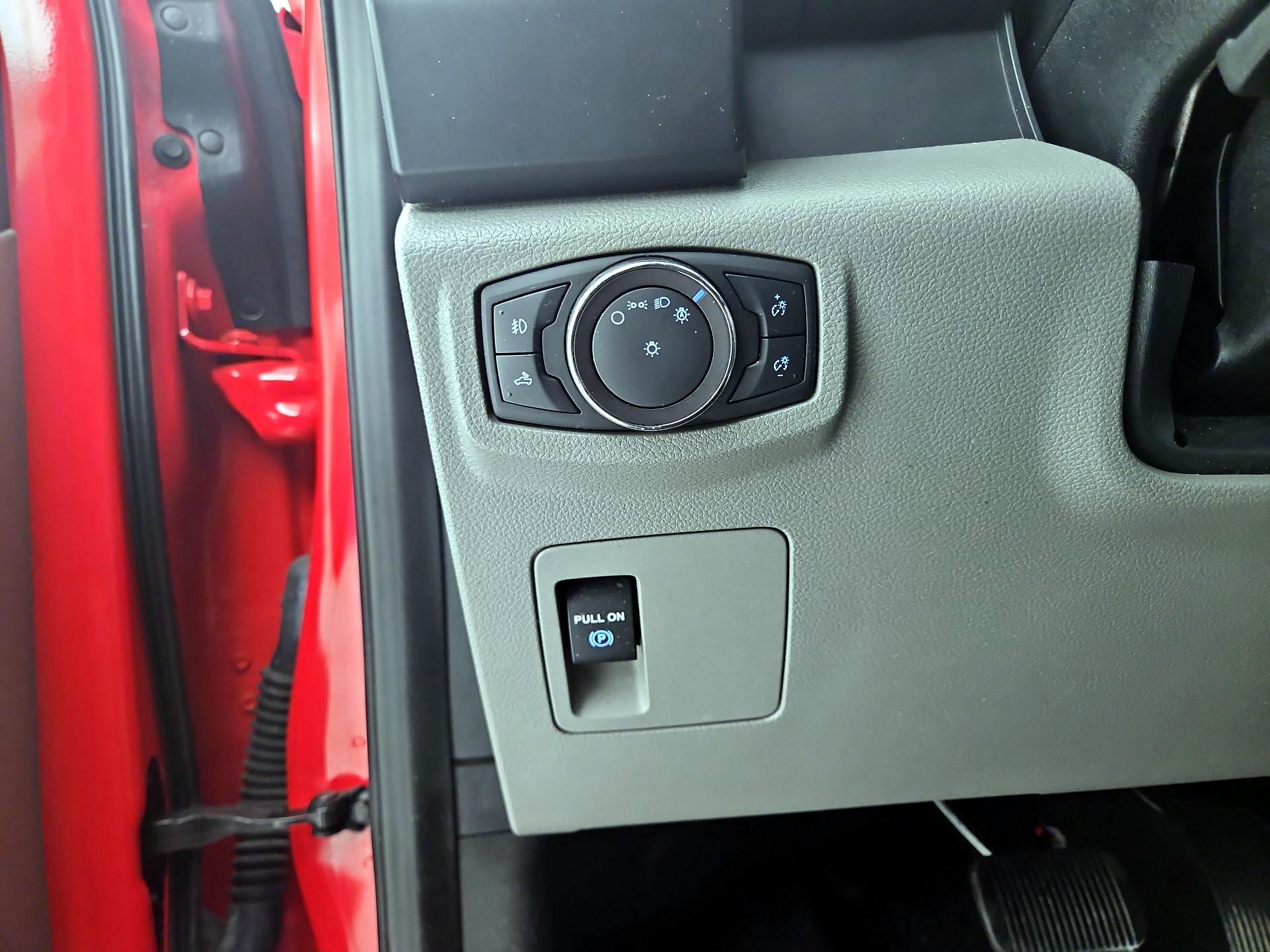 Thumbnail: 2019 Ford F-150 - 13