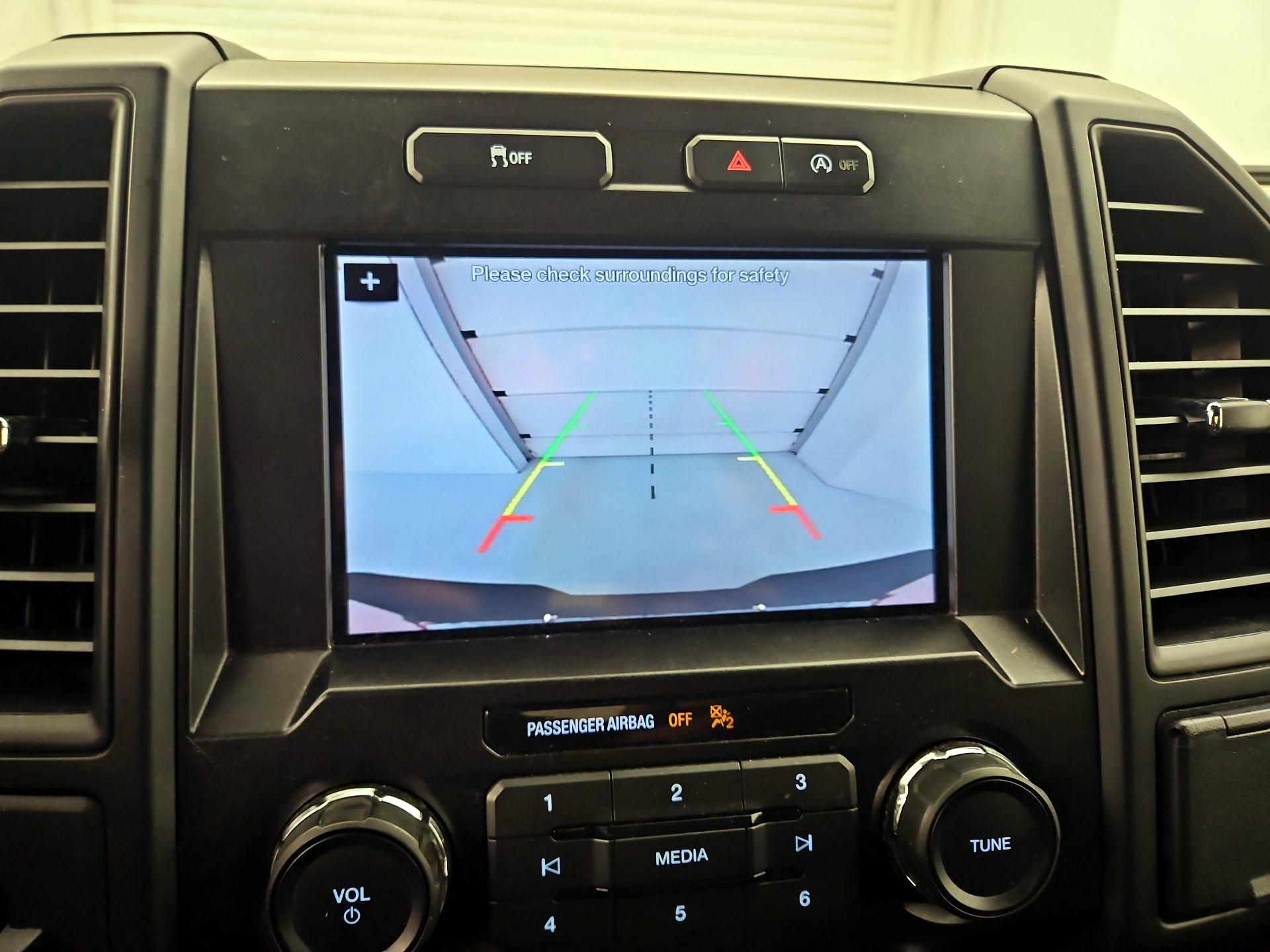 Thumbnail: 2019 Ford F-150 - 14