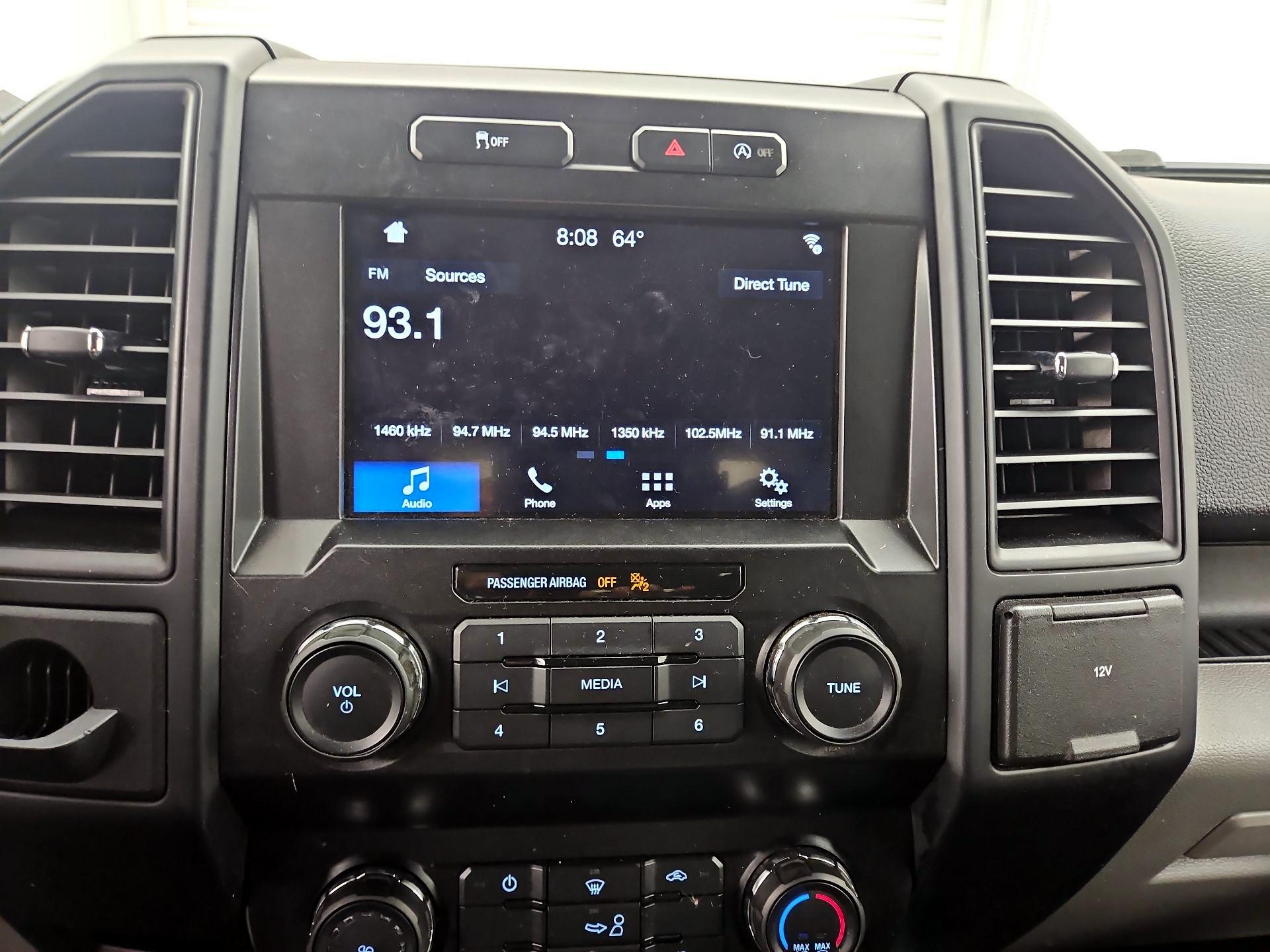 Thumbnail: 2019 Ford F-150 - 15