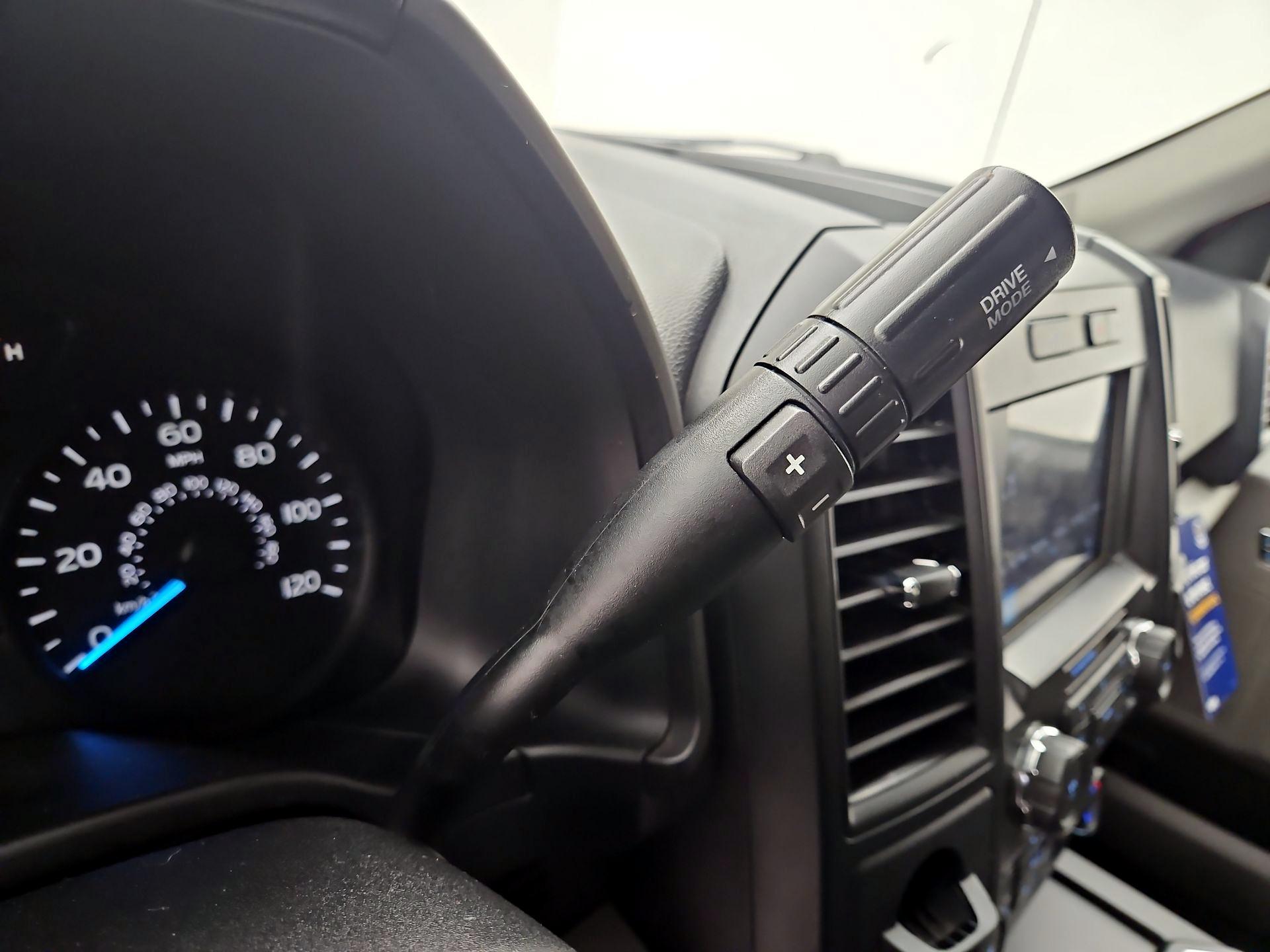 Thumbnail: 2019 Ford F-150 - 17