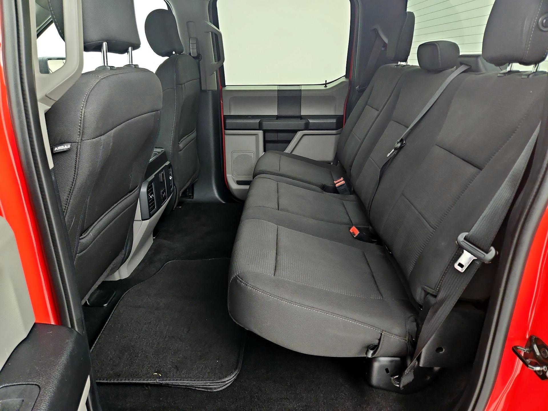 Thumbnail: 2019 Ford F-150 - 19