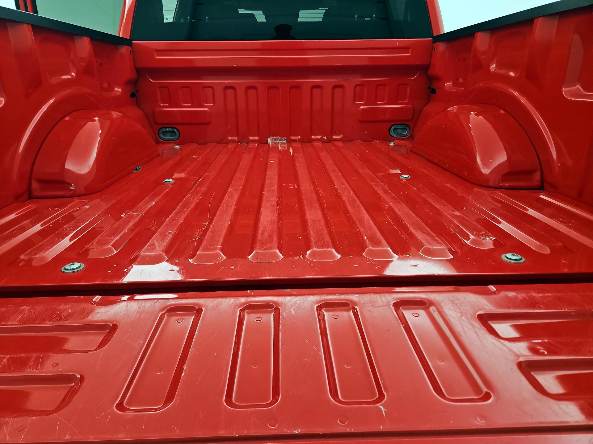 Thumbnail: 2019 Ford F-150 - 20