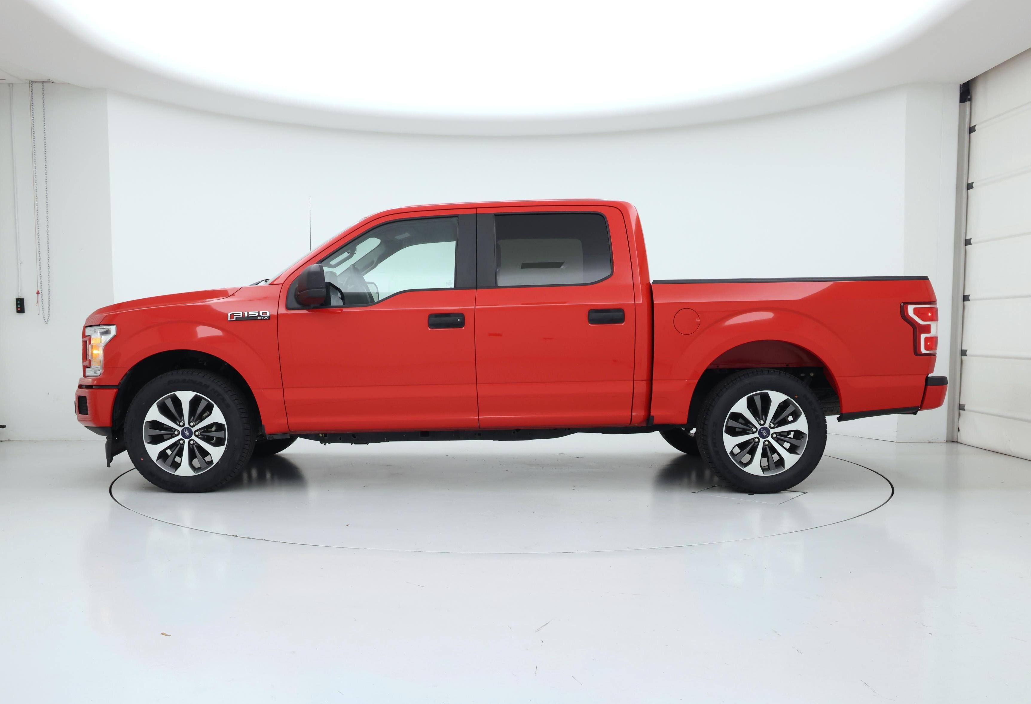 Thumbnail: 2019 Ford F-150 - 3