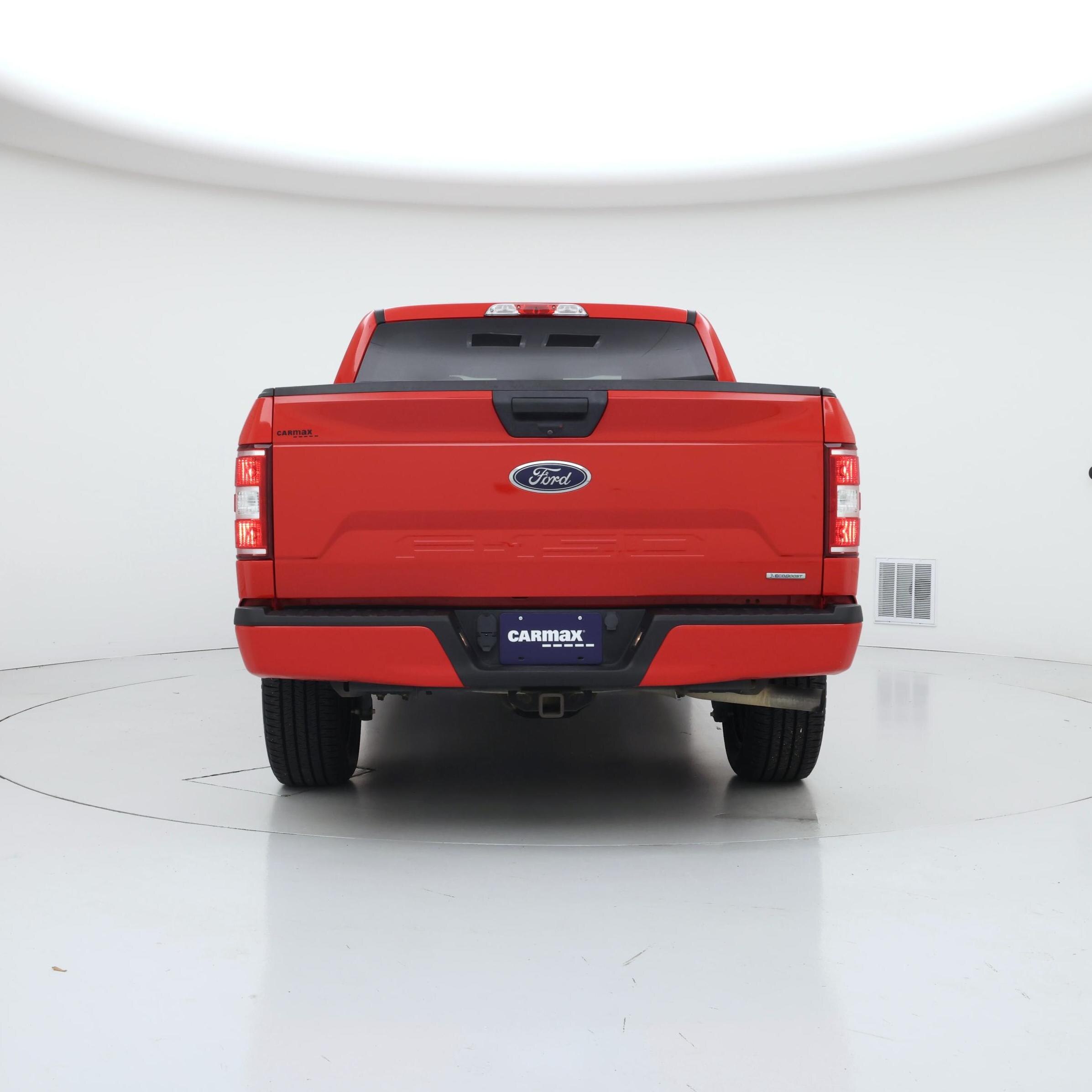 Thumbnail: 2019 Ford F-150 - 6