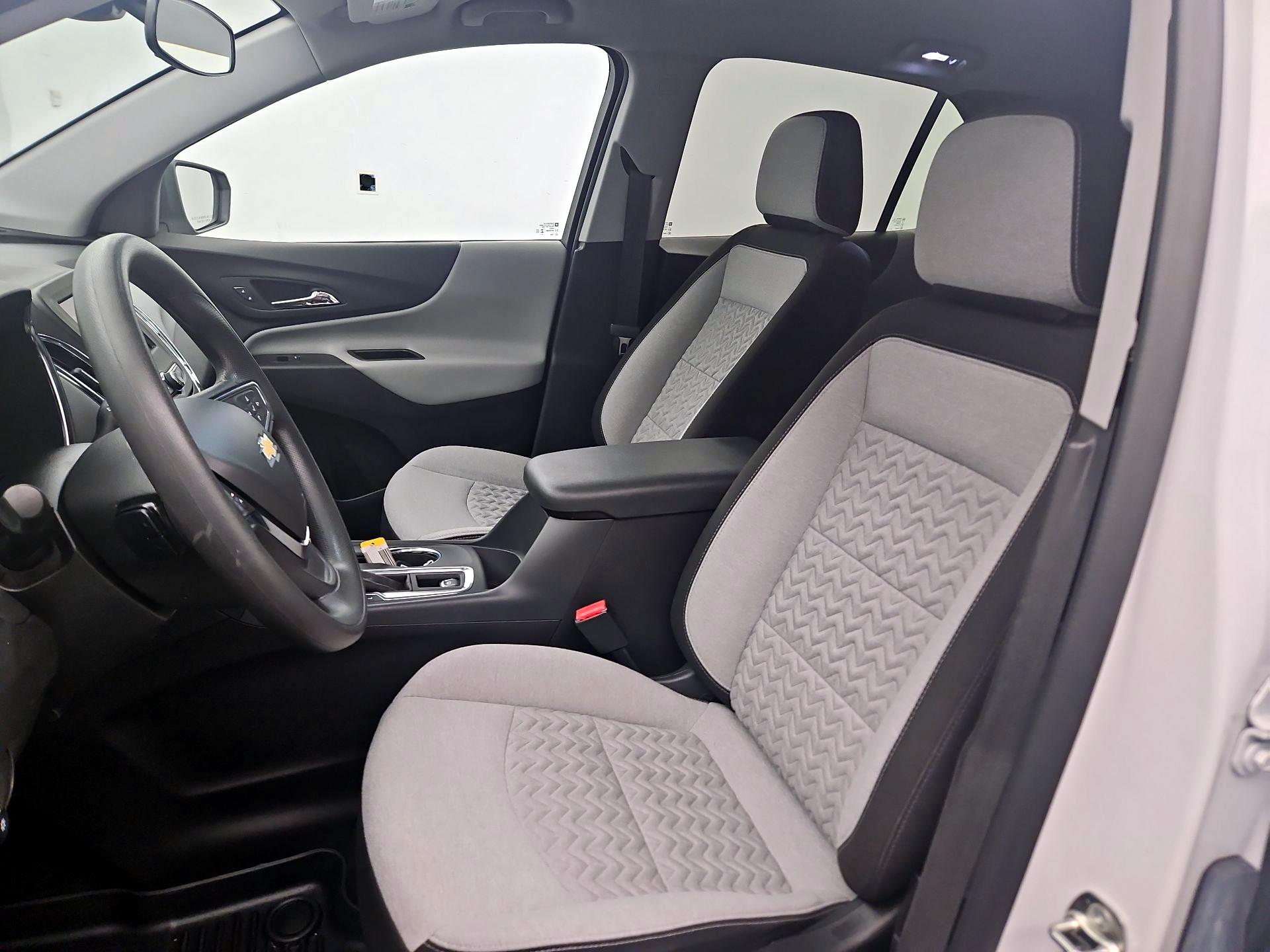 Thumbnail: 2024 Chevrolet Equinox - 11