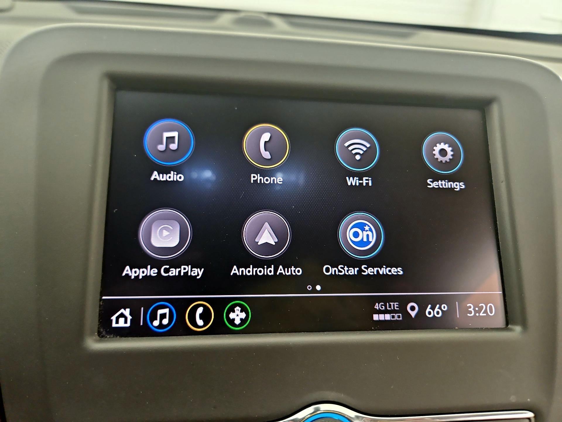 Thumbnail: 2024 Chevrolet Equinox - 15