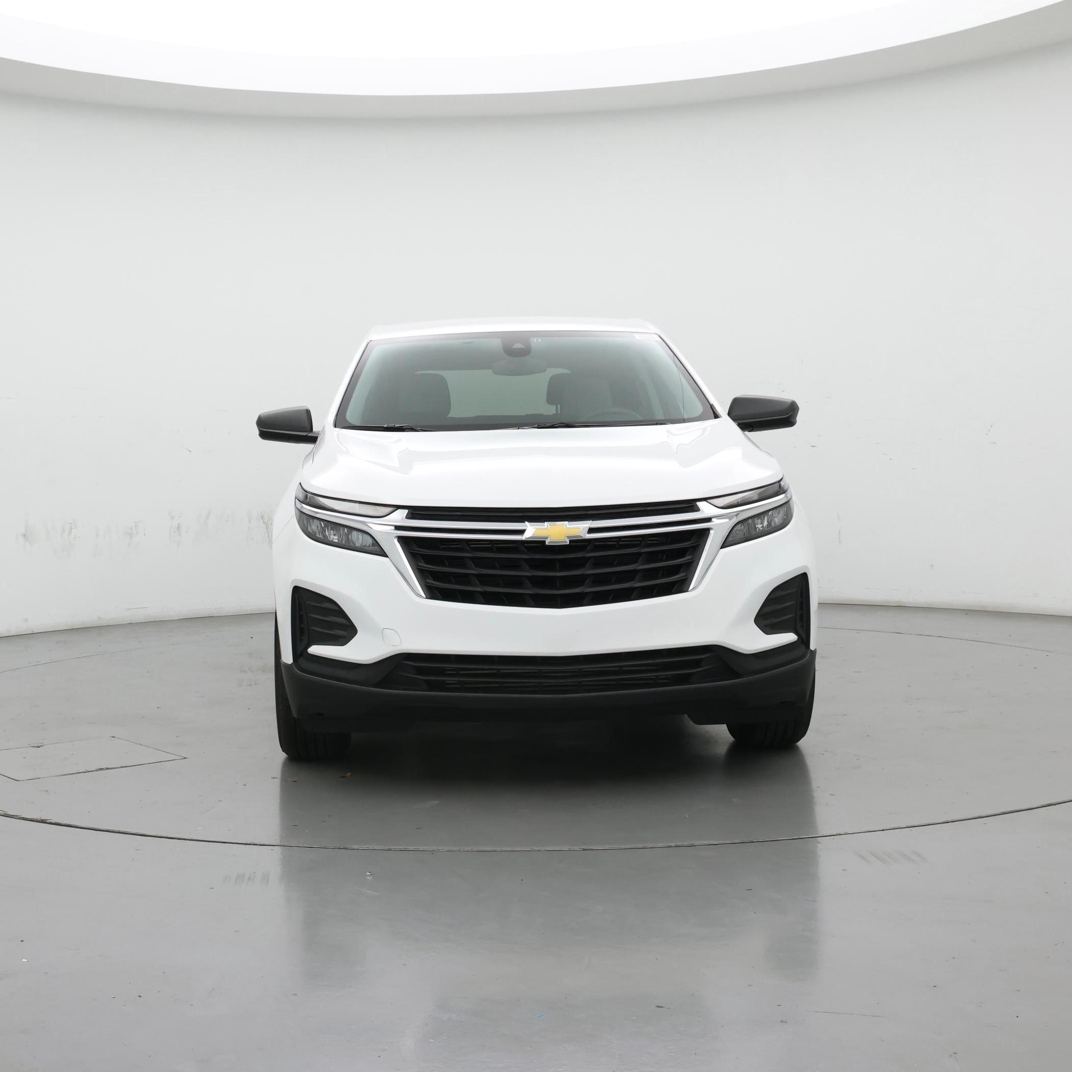 Thumbnail: 2024 Chevrolet Equinox - 5