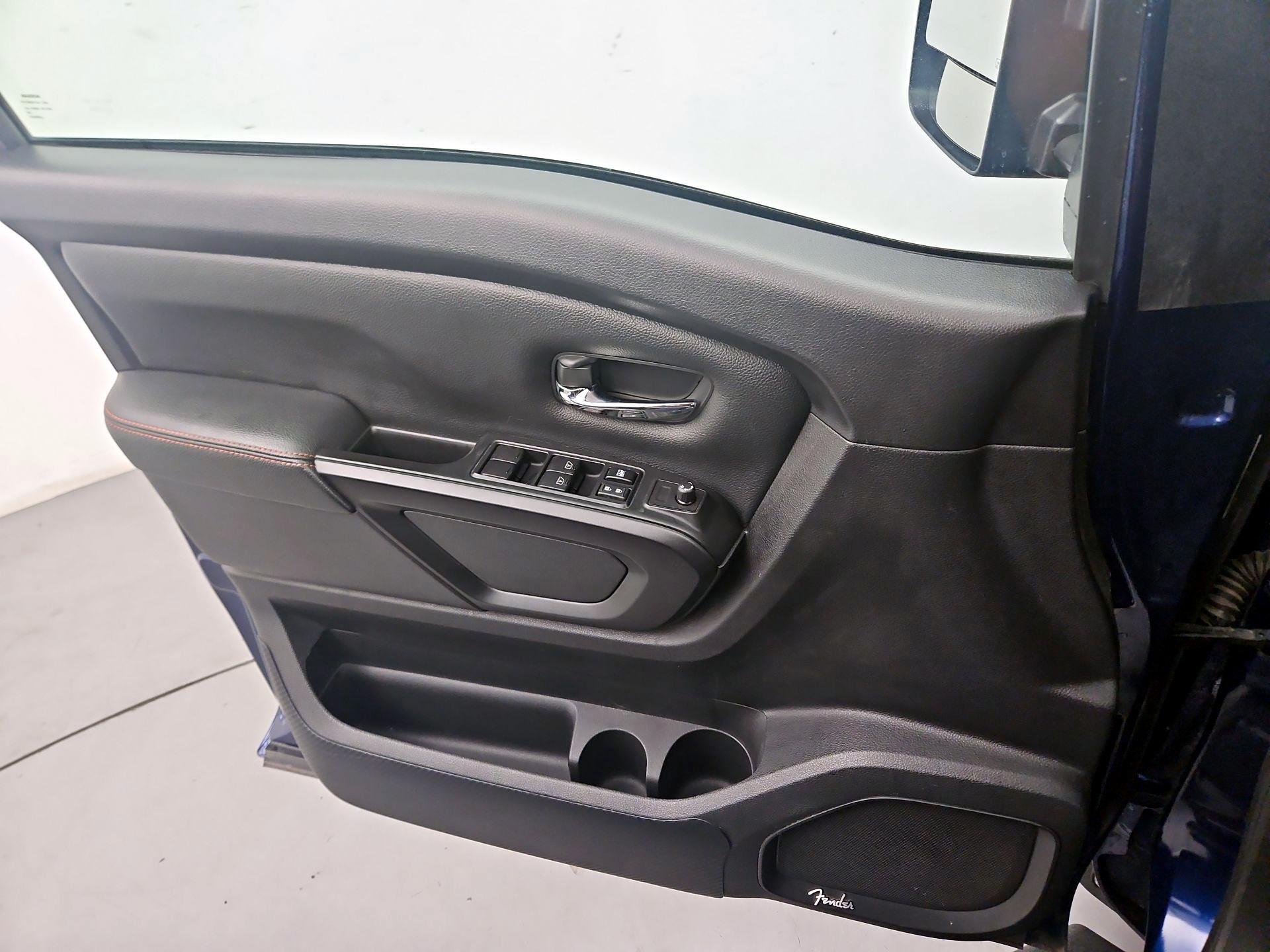 Thumbnail: 2022 Nissan Titan - 12