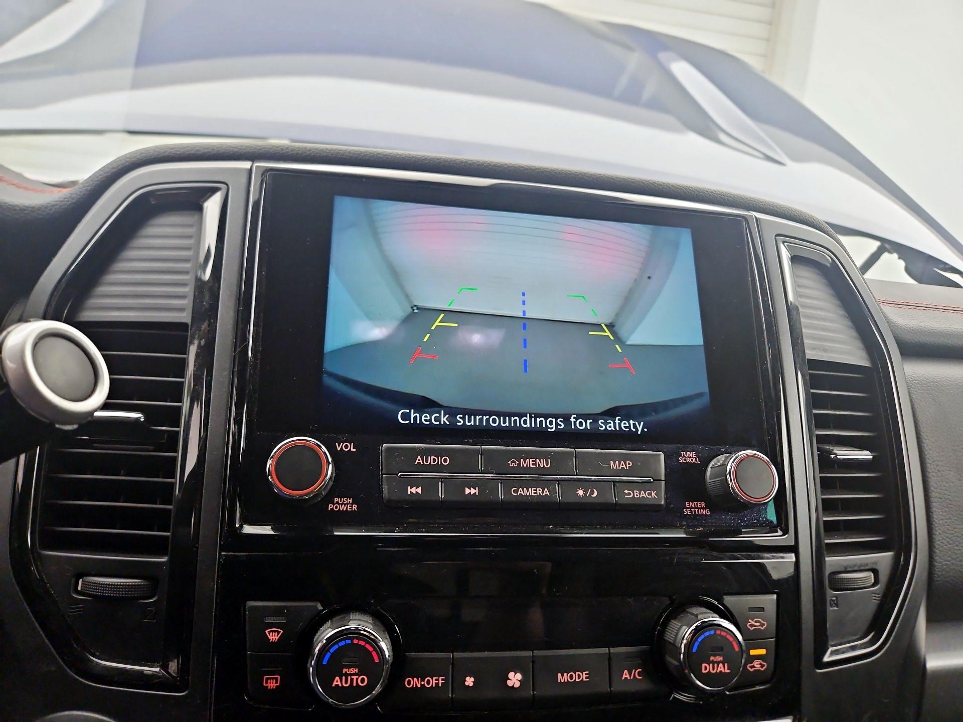 Thumbnail: 2022 Nissan Titan - 14