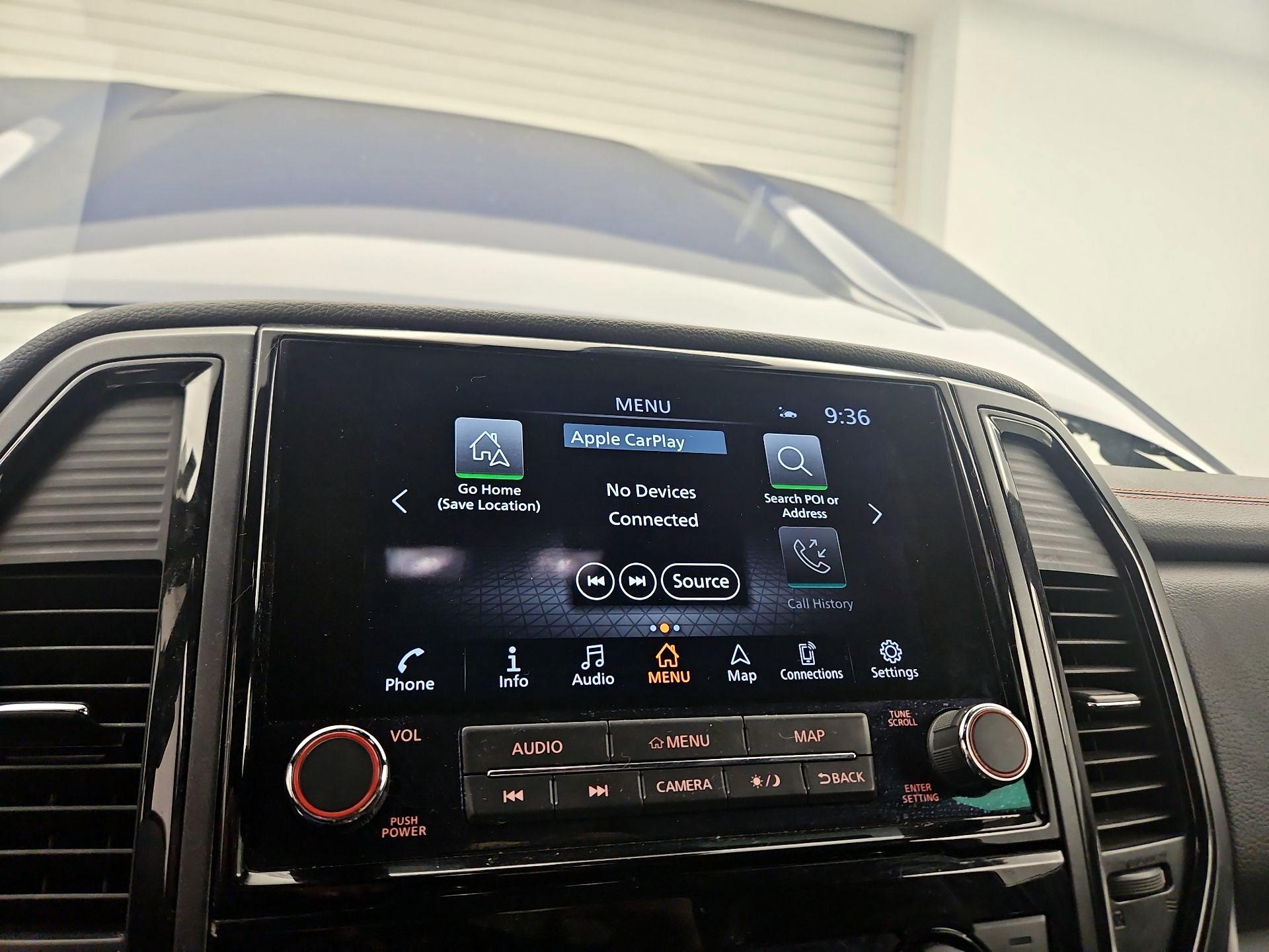 Thumbnail: 2022 Nissan Titan - 15