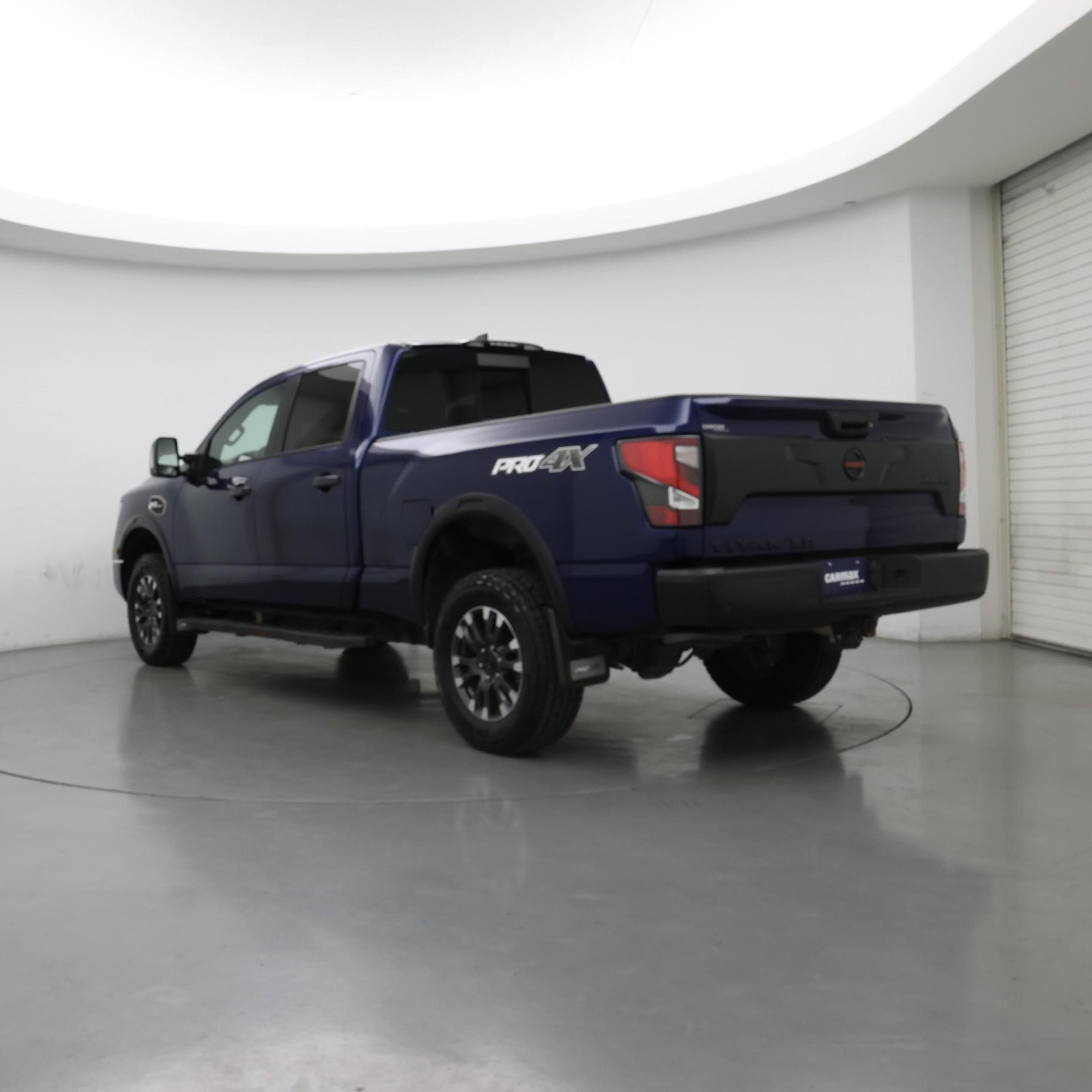 Thumbnail: 2022 Nissan Titan - 2