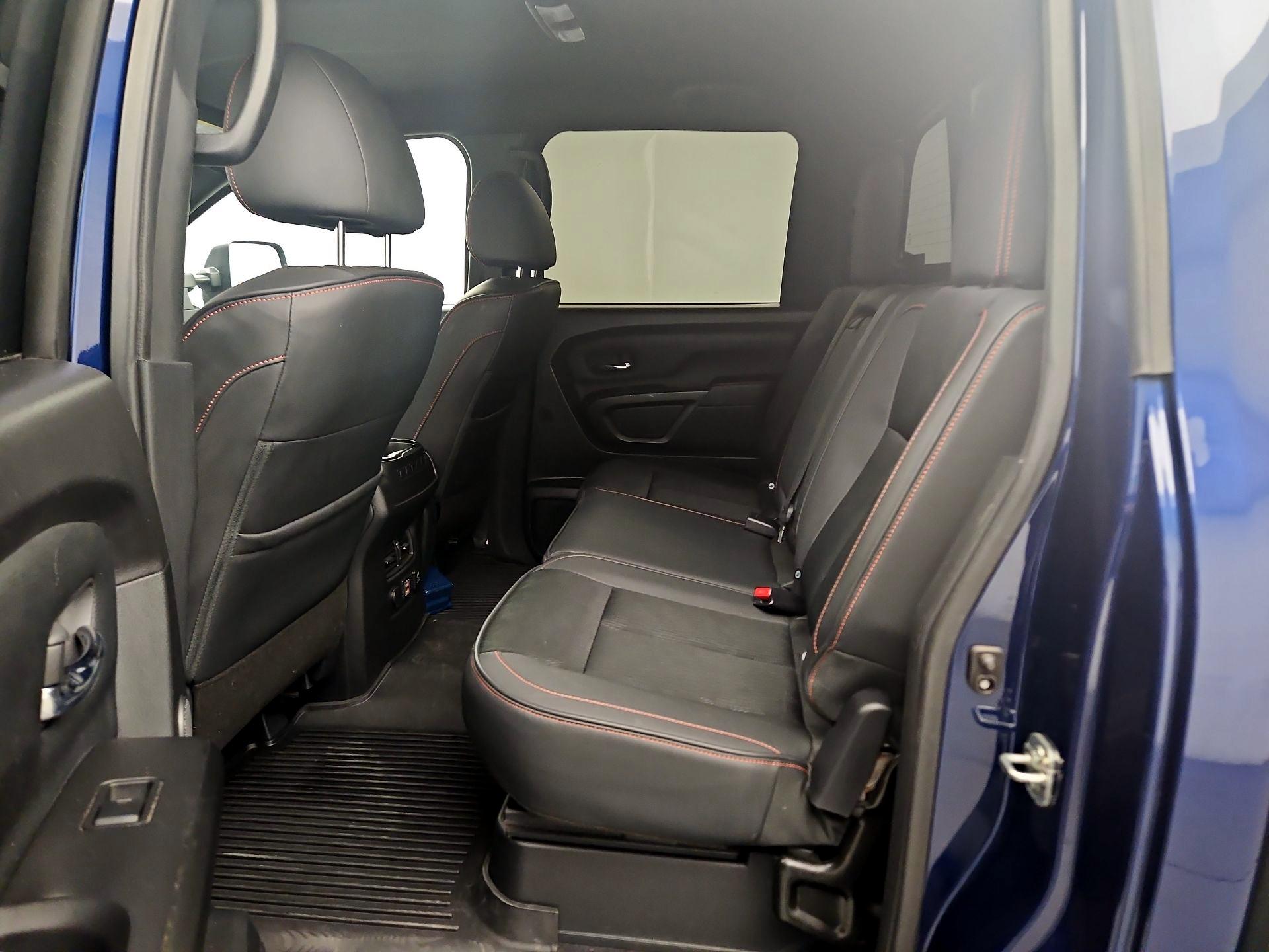 Thumbnail: 2022 Nissan Titan - 19