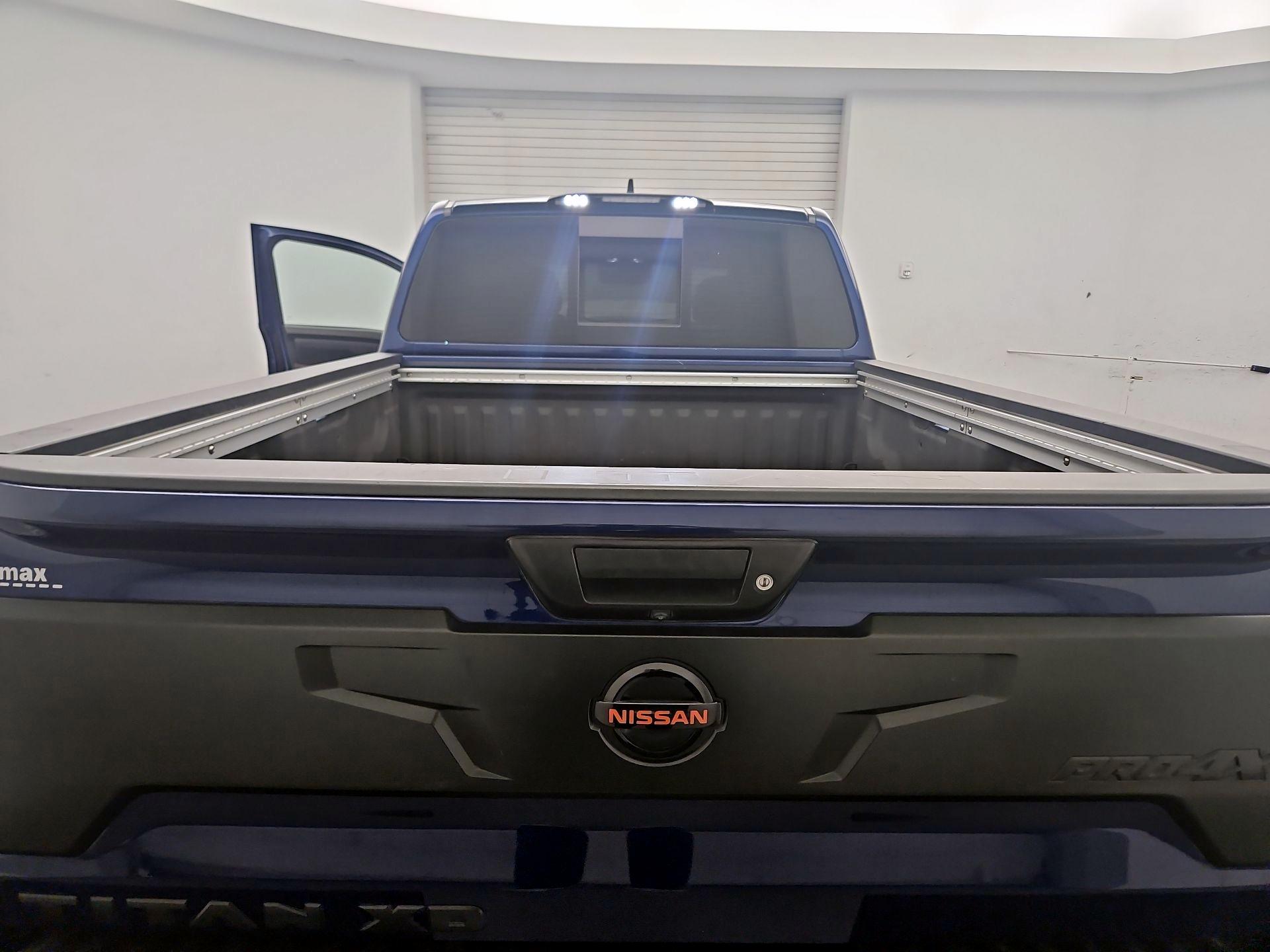 Thumbnail: 2022 Nissan Titan - 20