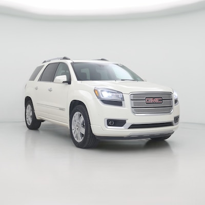2014 GMC Acadia Denali