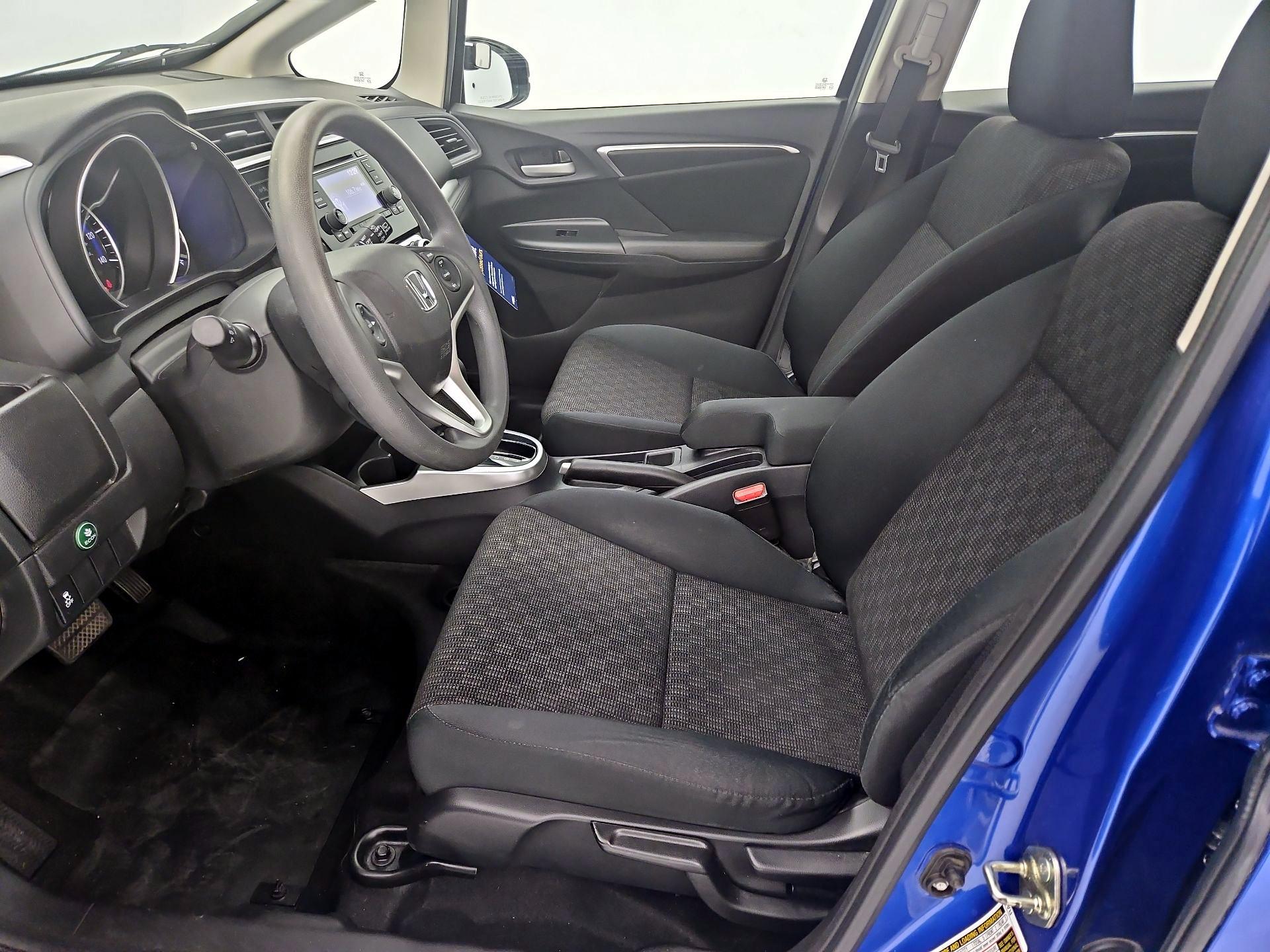 Thumbnail: 2017 Honda Fit - 11