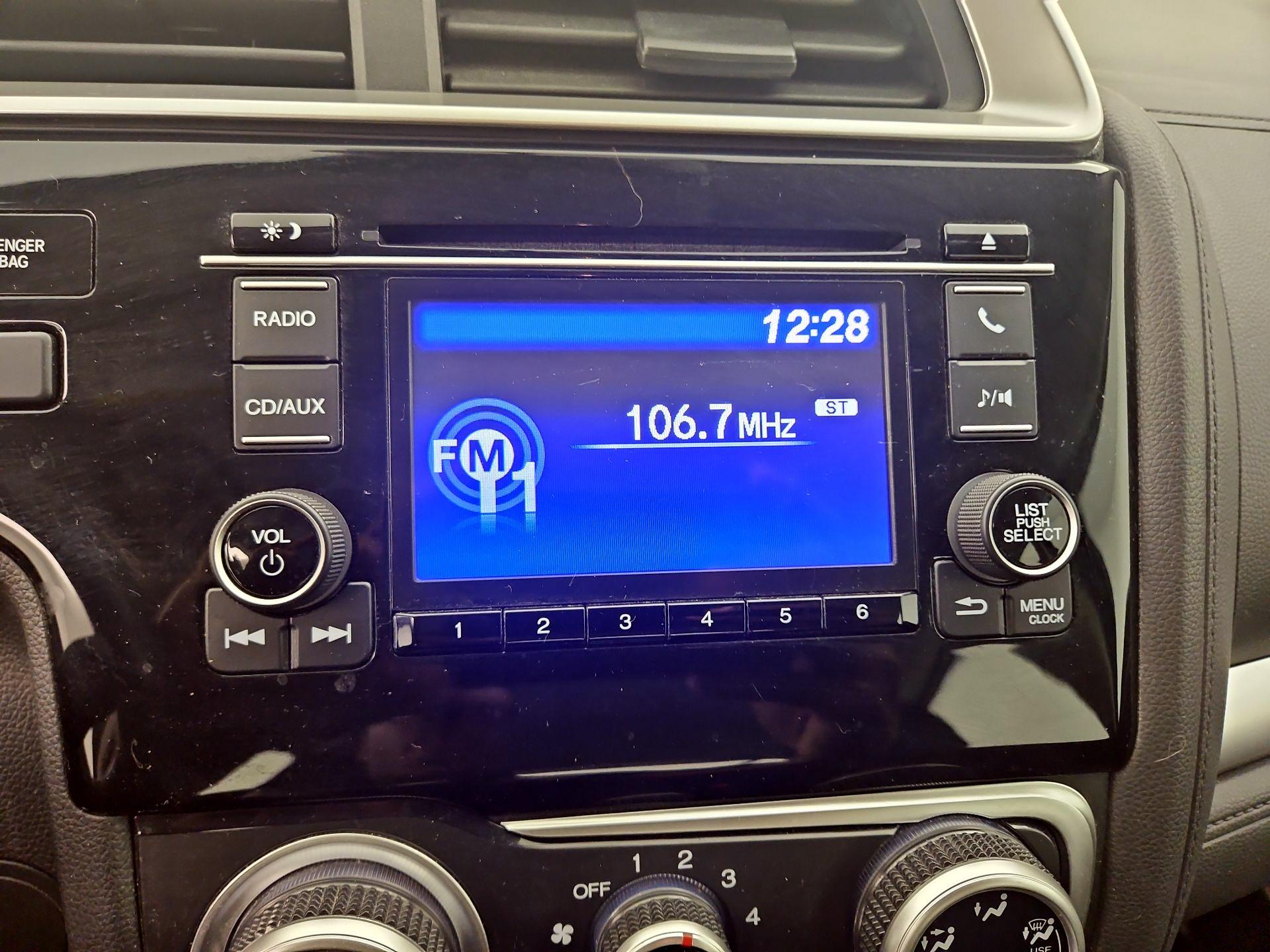Thumbnail: 2017 Honda Fit - 15