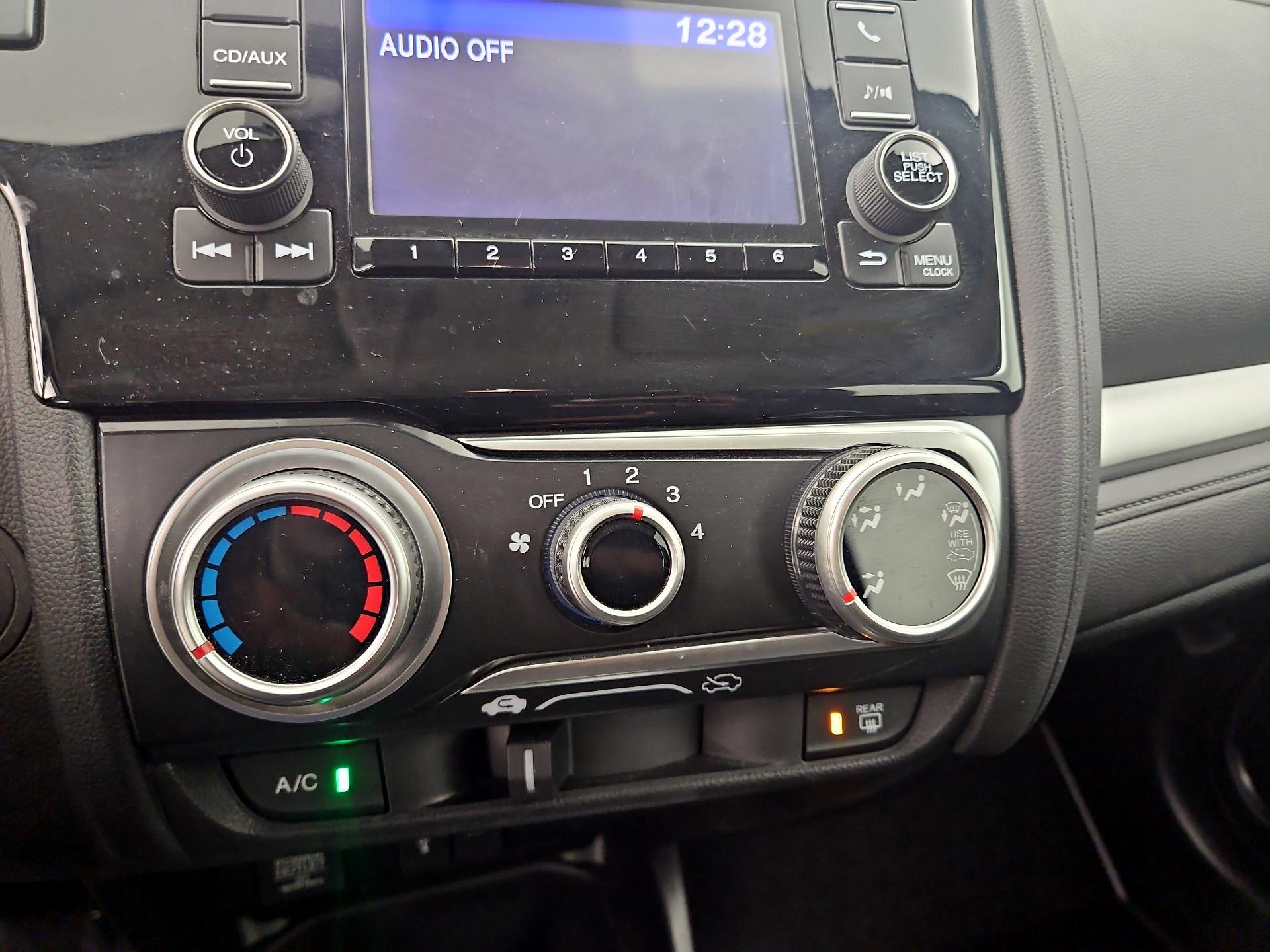 Thumbnail: 2017 Honda Fit - 16