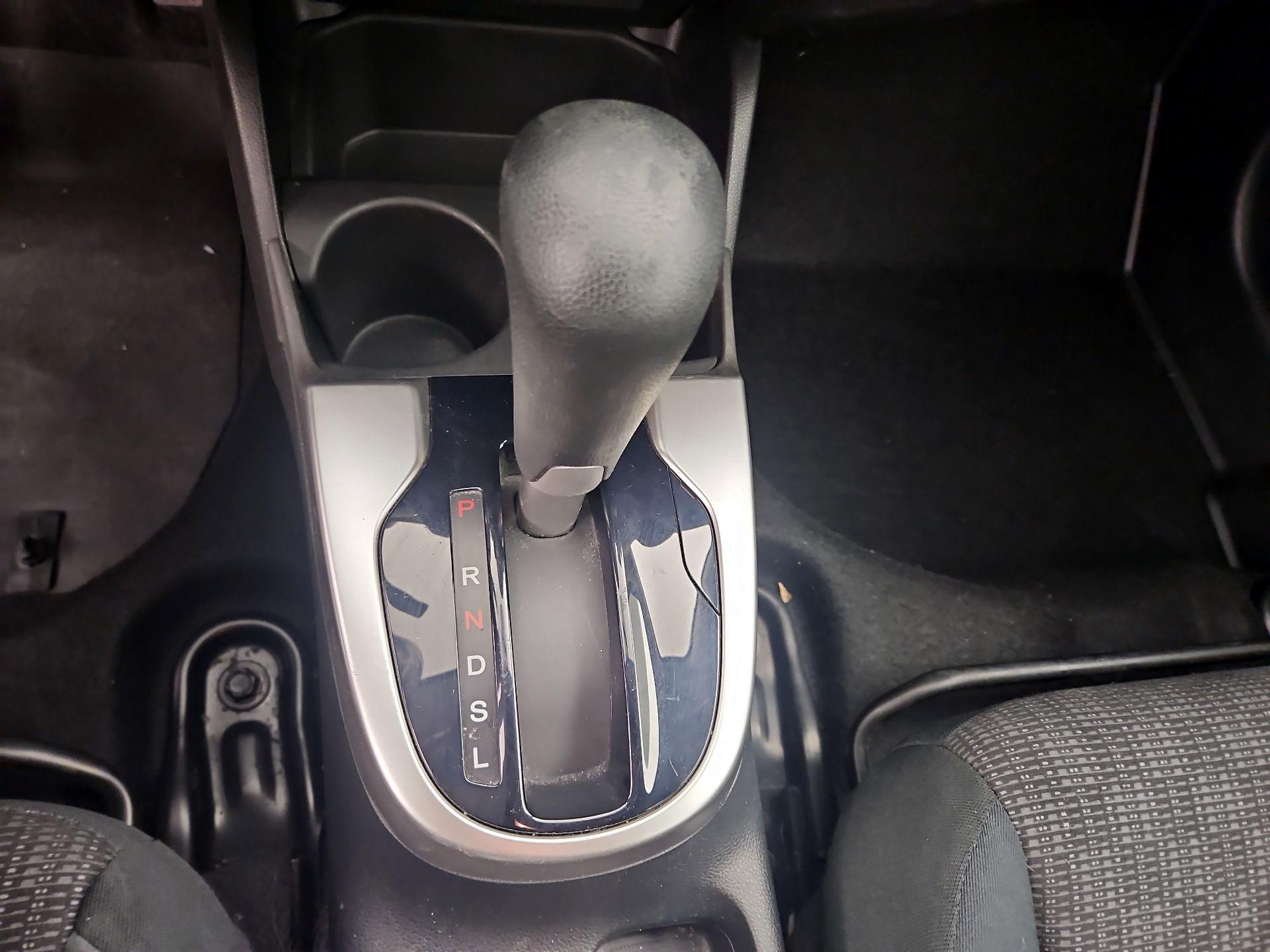 Thumbnail: 2017 Honda Fit - 17