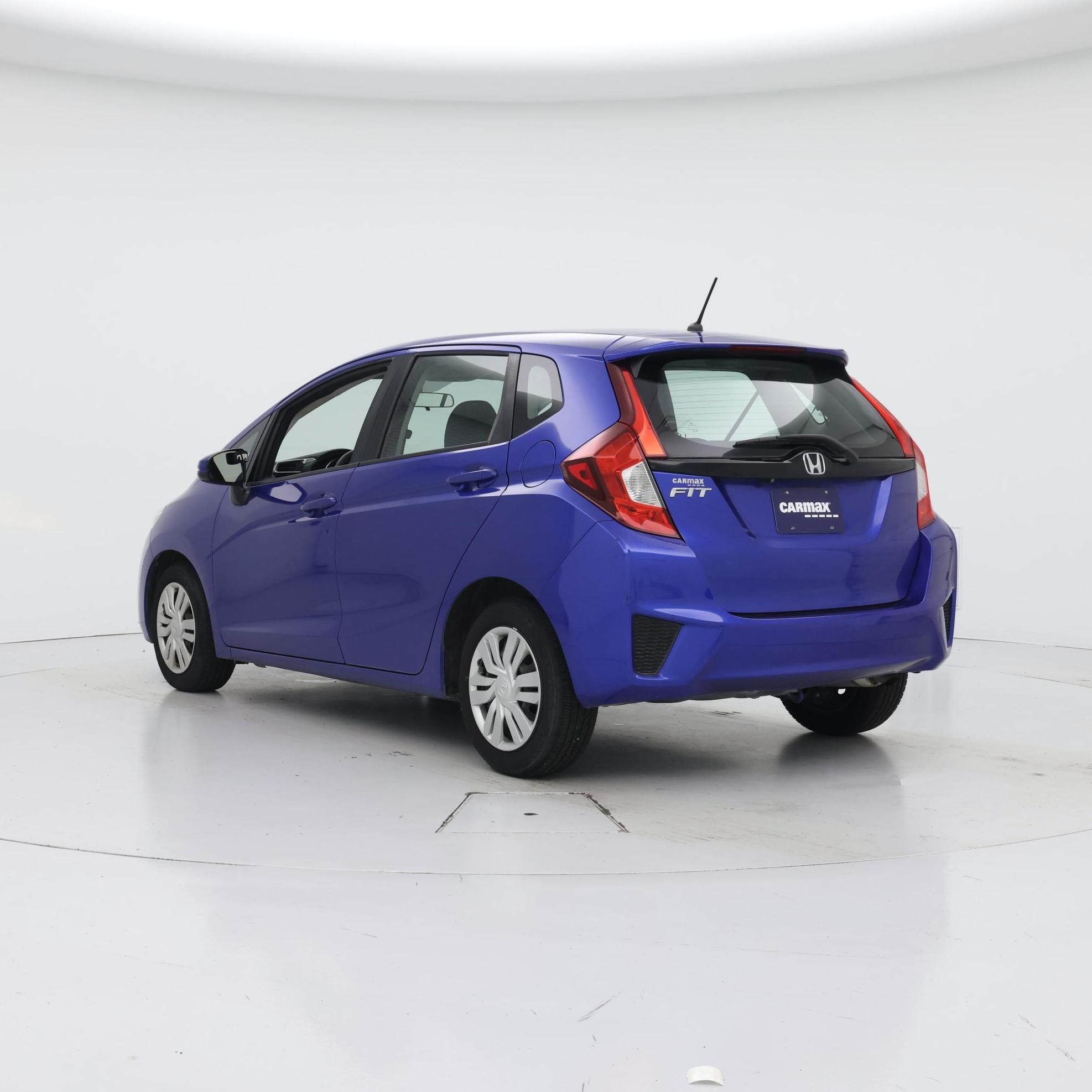 Thumbnail: 2017 Honda Fit - 2